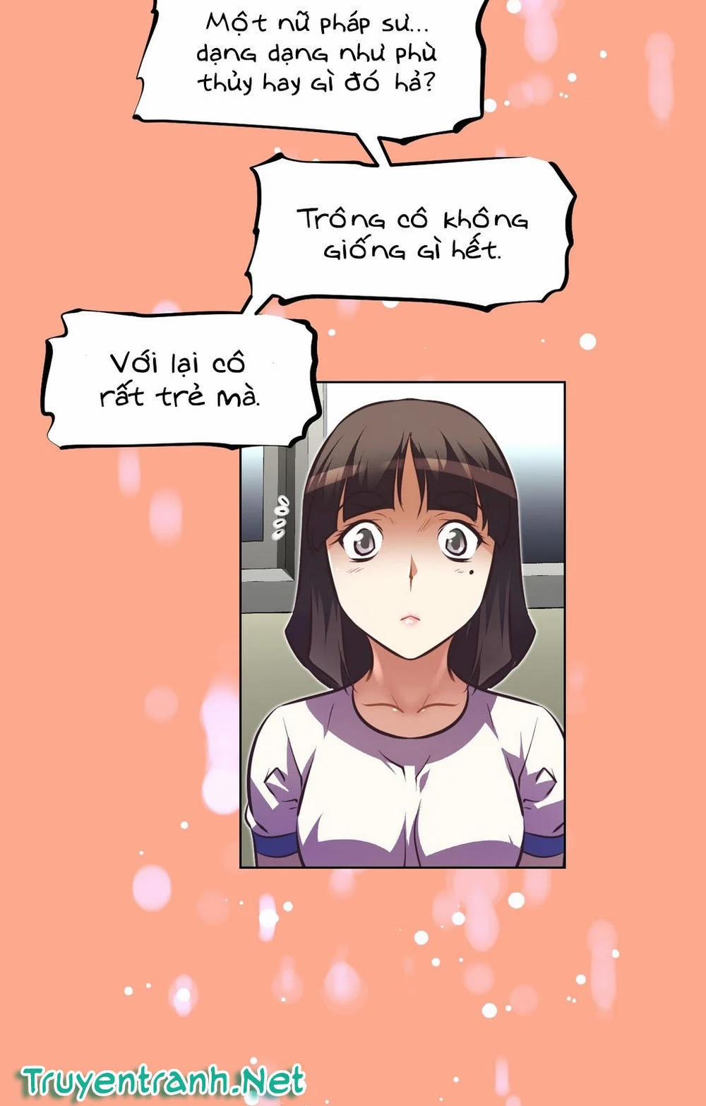 Brawling Go! 51 trang 44