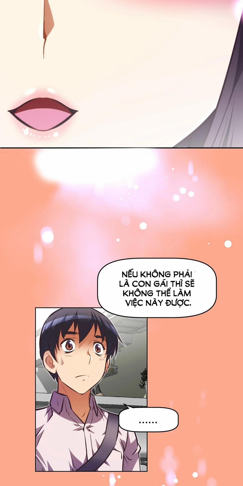 Brawling Go! 51 trang 46