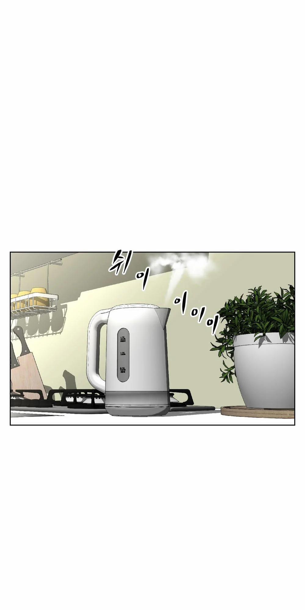 Brawling Go! 51 trang 5