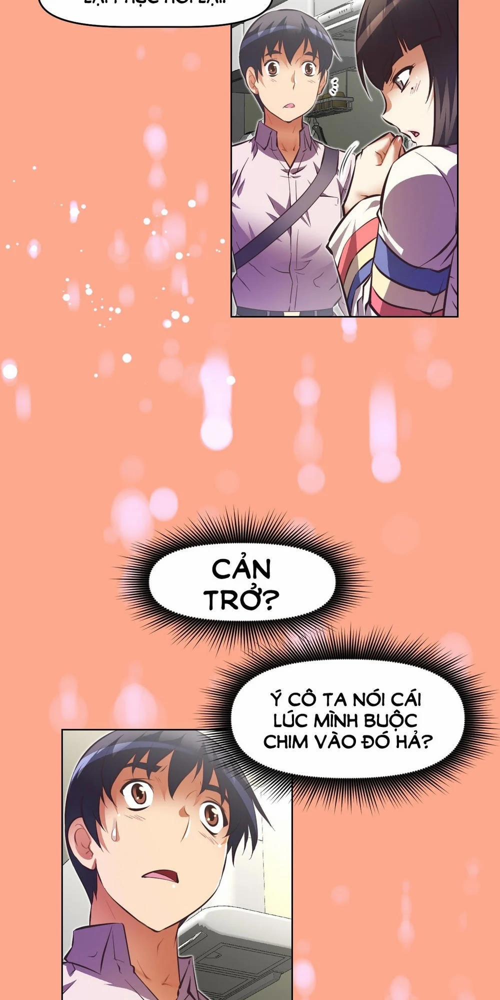 Brawling Go! 51 trang 51