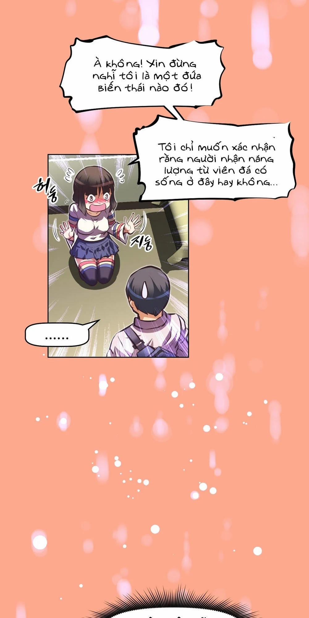 Brawling Go! 51 trang 54