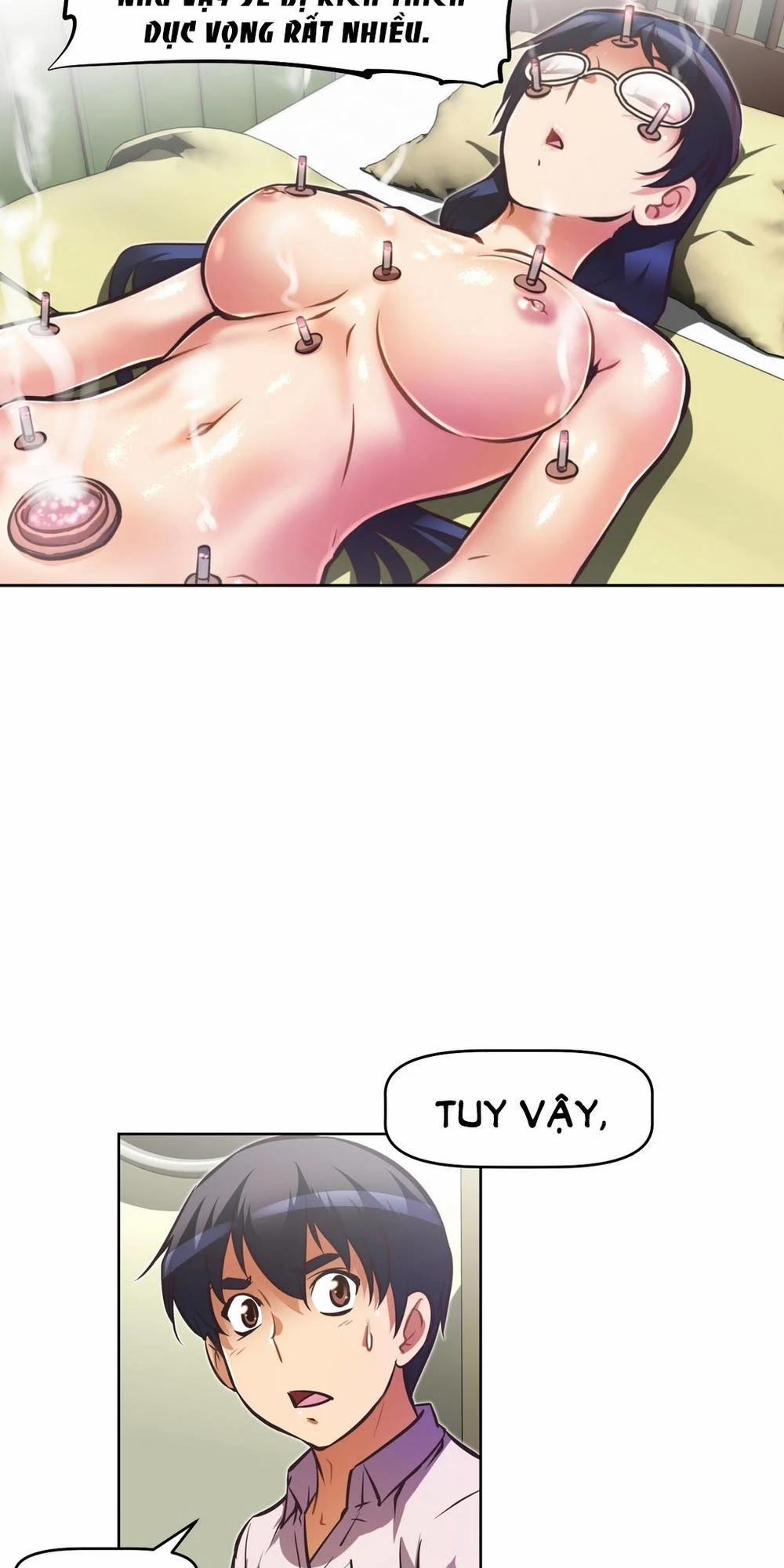 Brawling Go! 51 trang 66