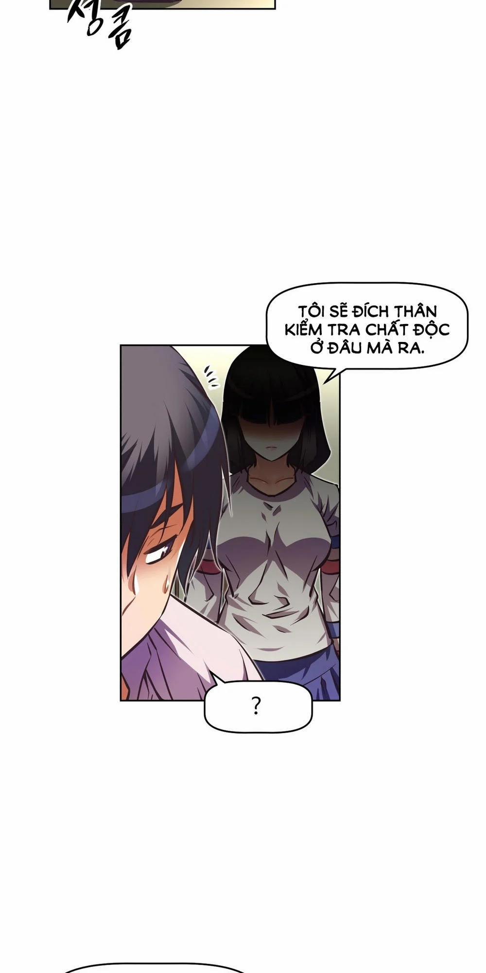 Brawling Go! 51 trang 75