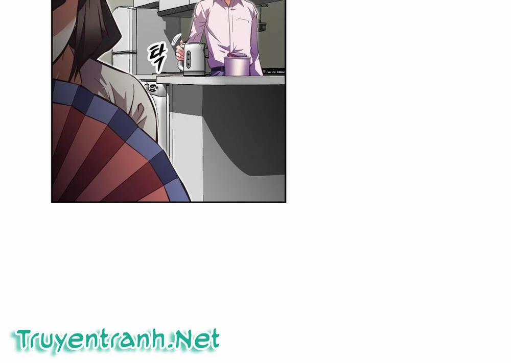 Brawling Go! 51 trang 9