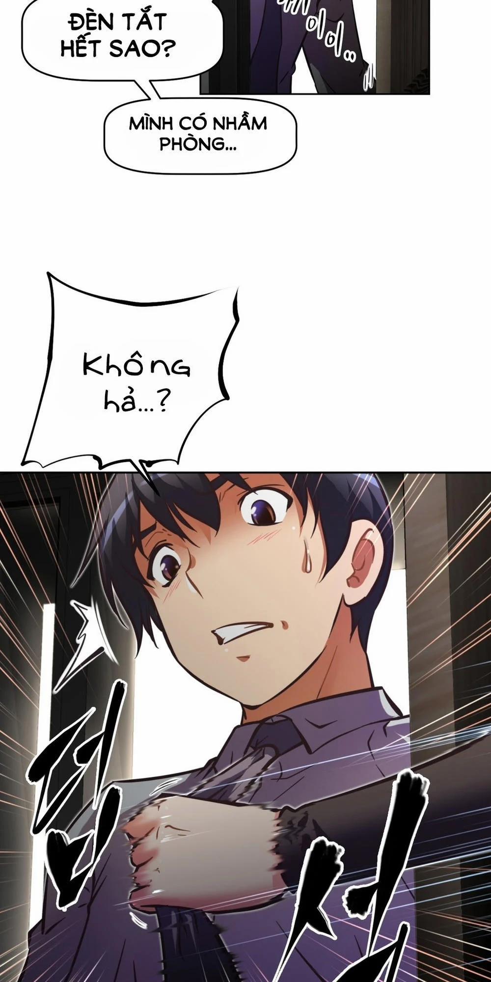 Brawling Go! 52 trang 102