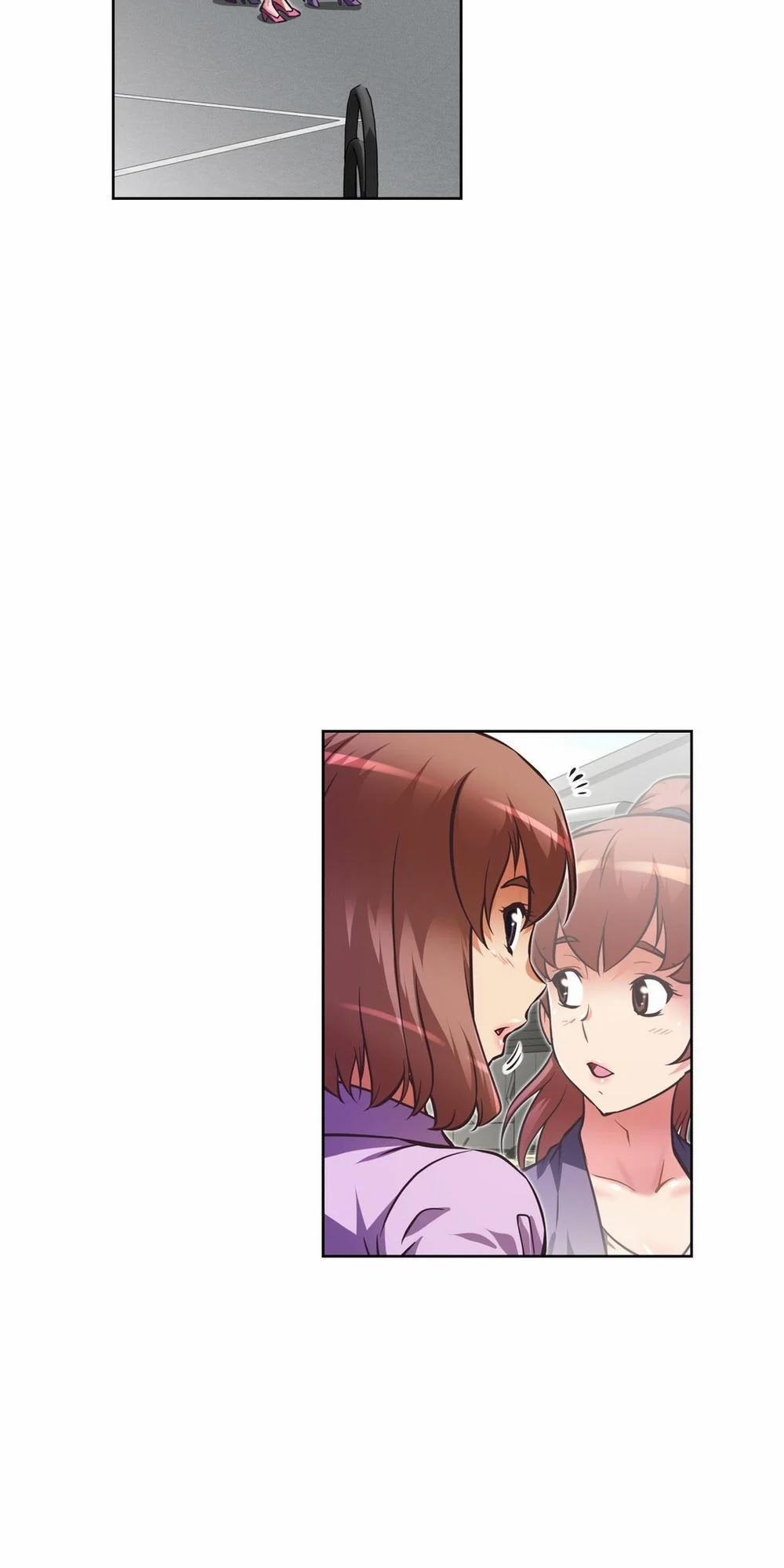 Brawling Go! 52 trang 19