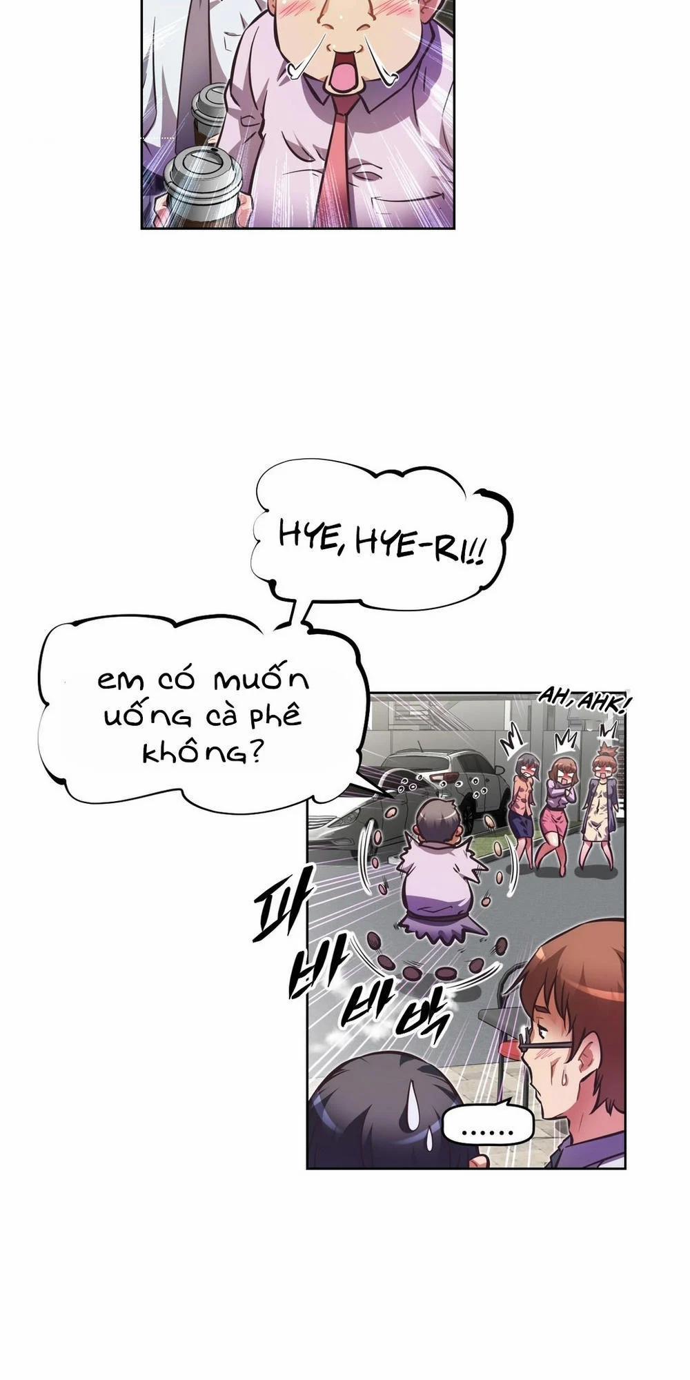 Brawling Go! 52 trang 25