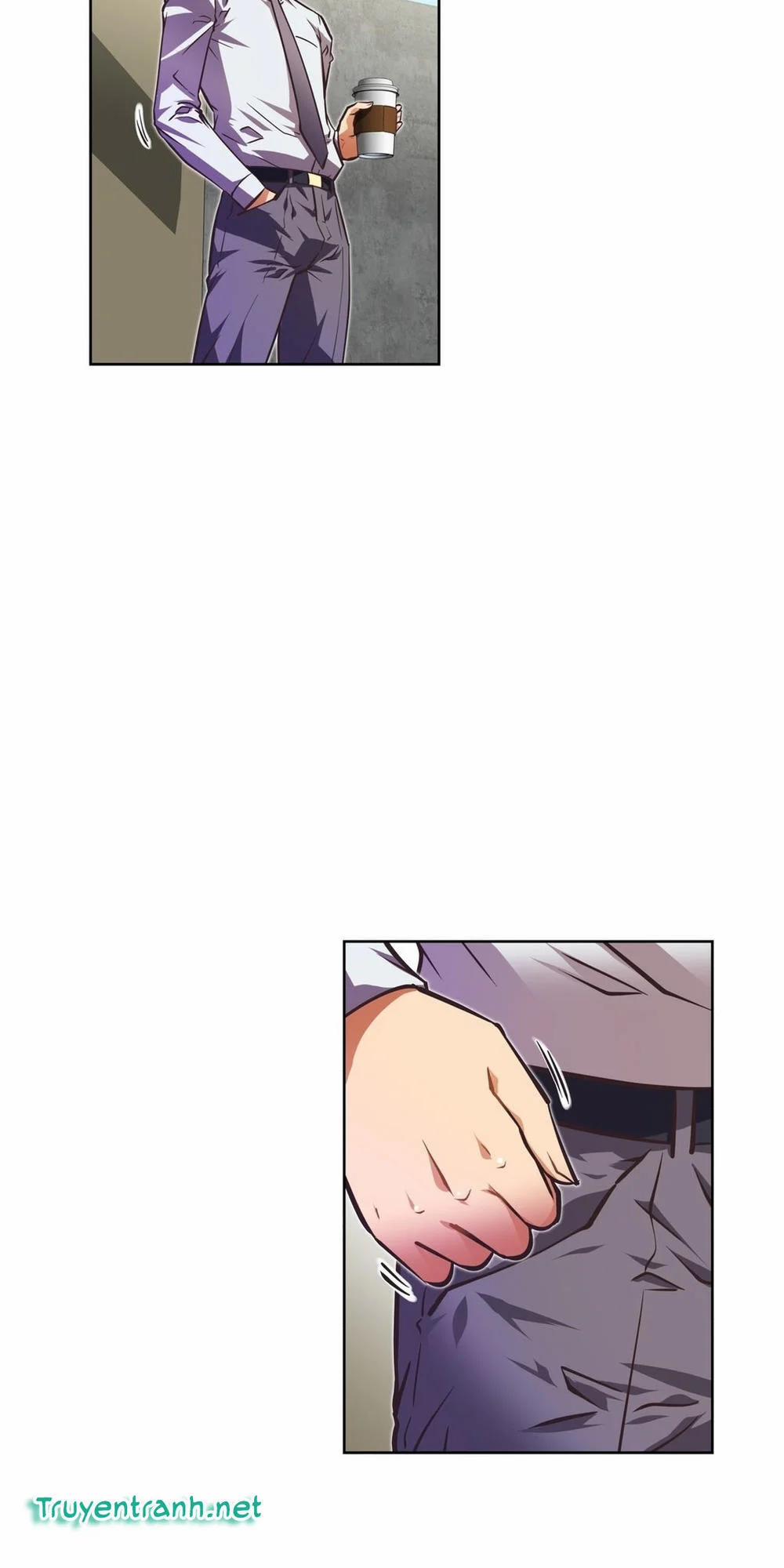 Brawling Go! 52 trang 29