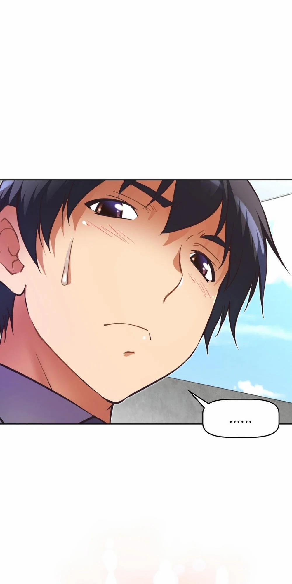 Brawling Go! 52 trang 32