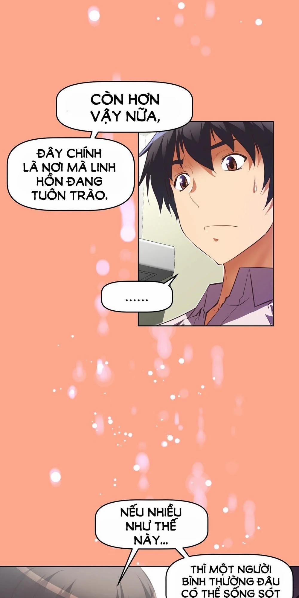 Brawling Go! 52 trang 44