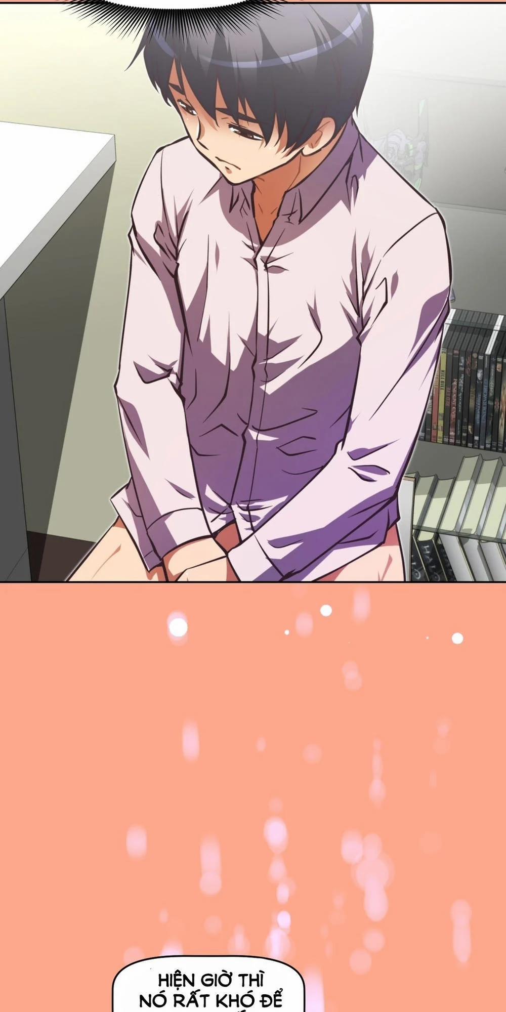 Brawling Go! 52 trang 75