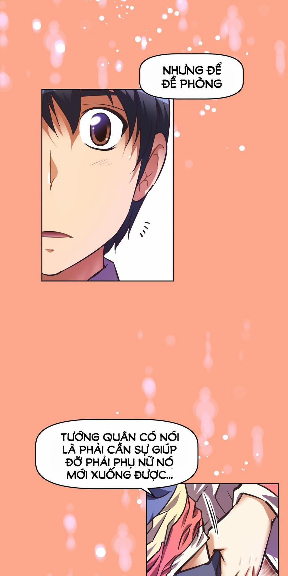 Brawling Go! 52 trang 78