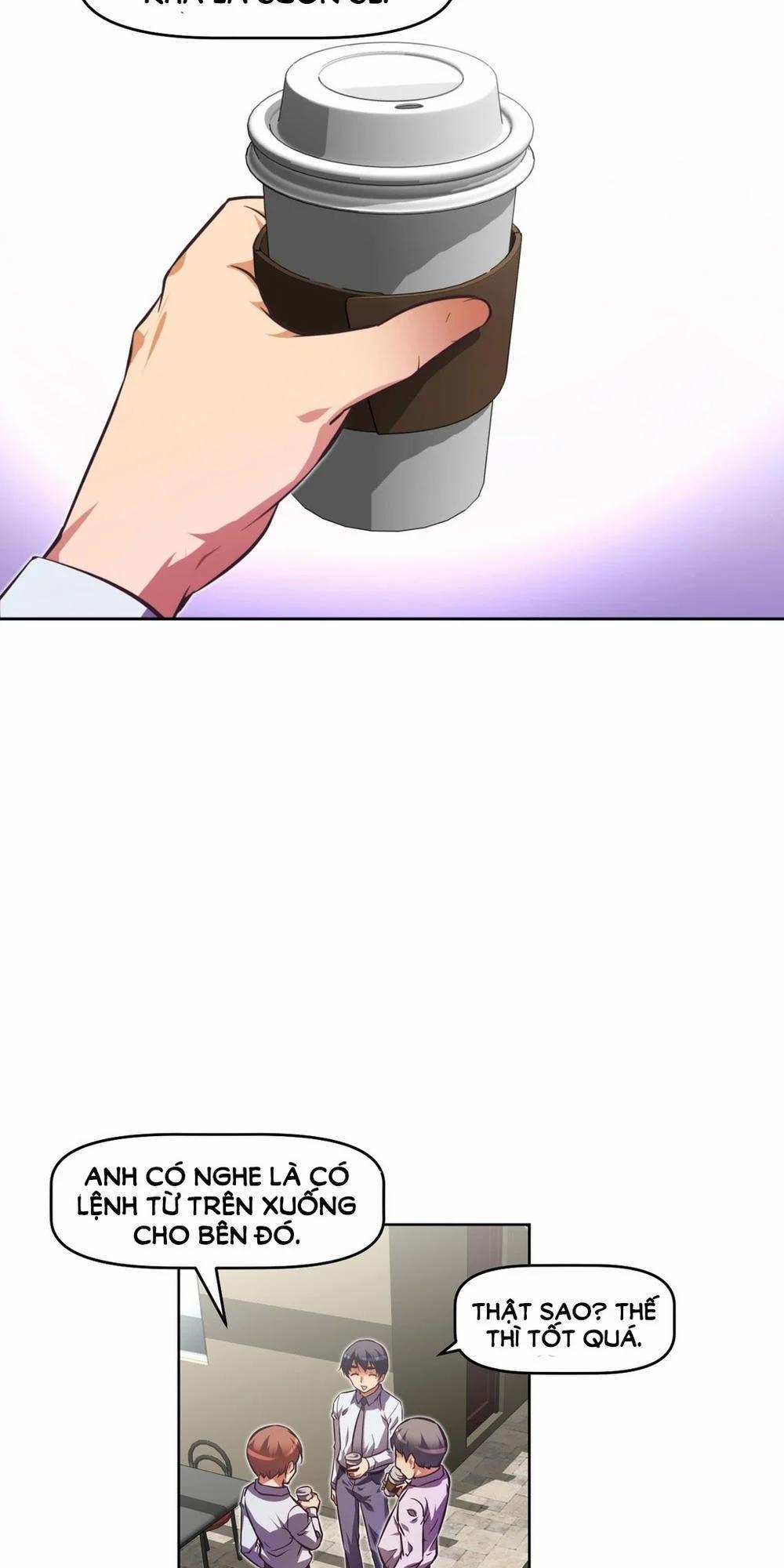 Brawling Go! 52 trang 9