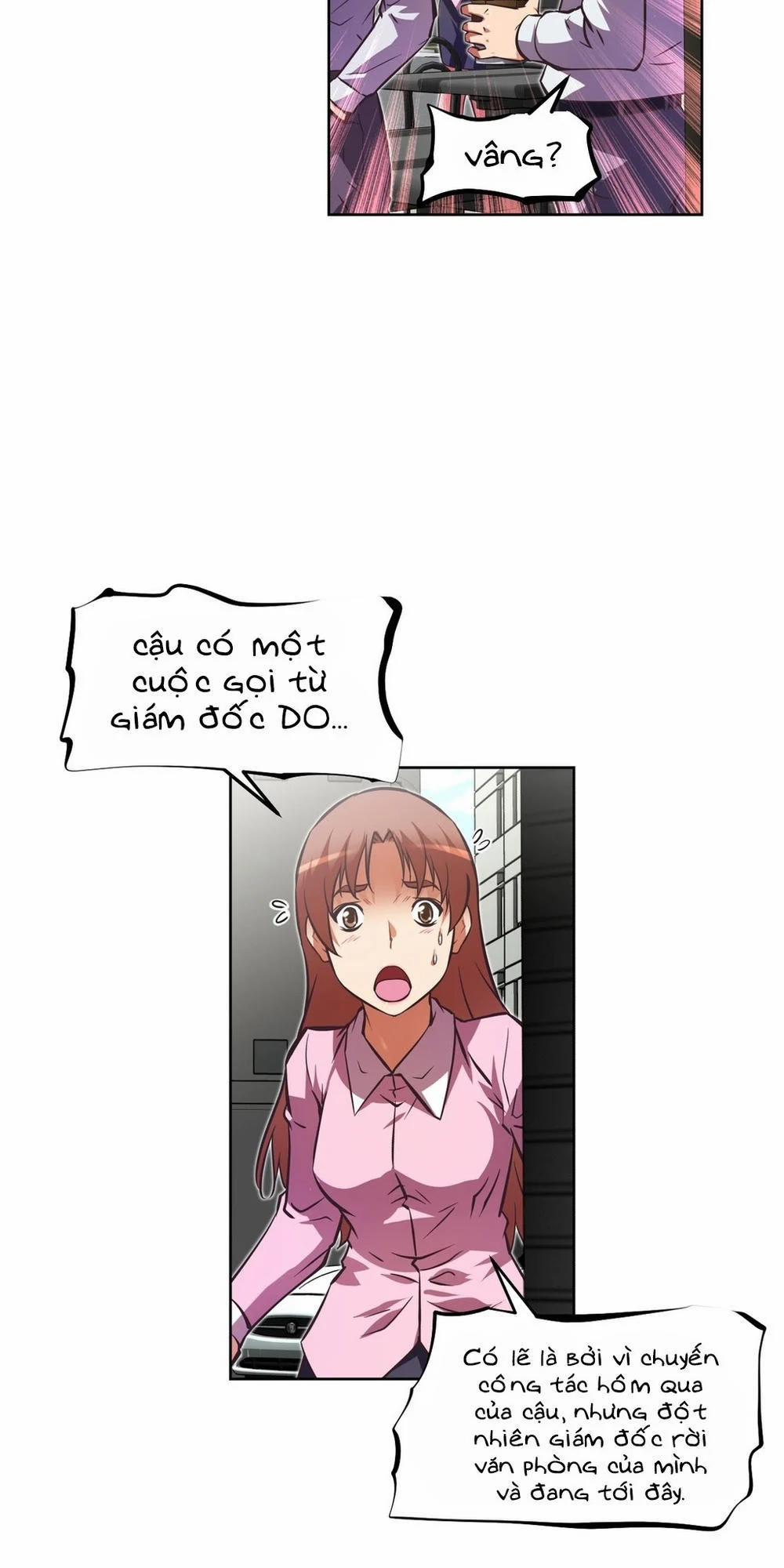 Brawling Go! 52 trang 95