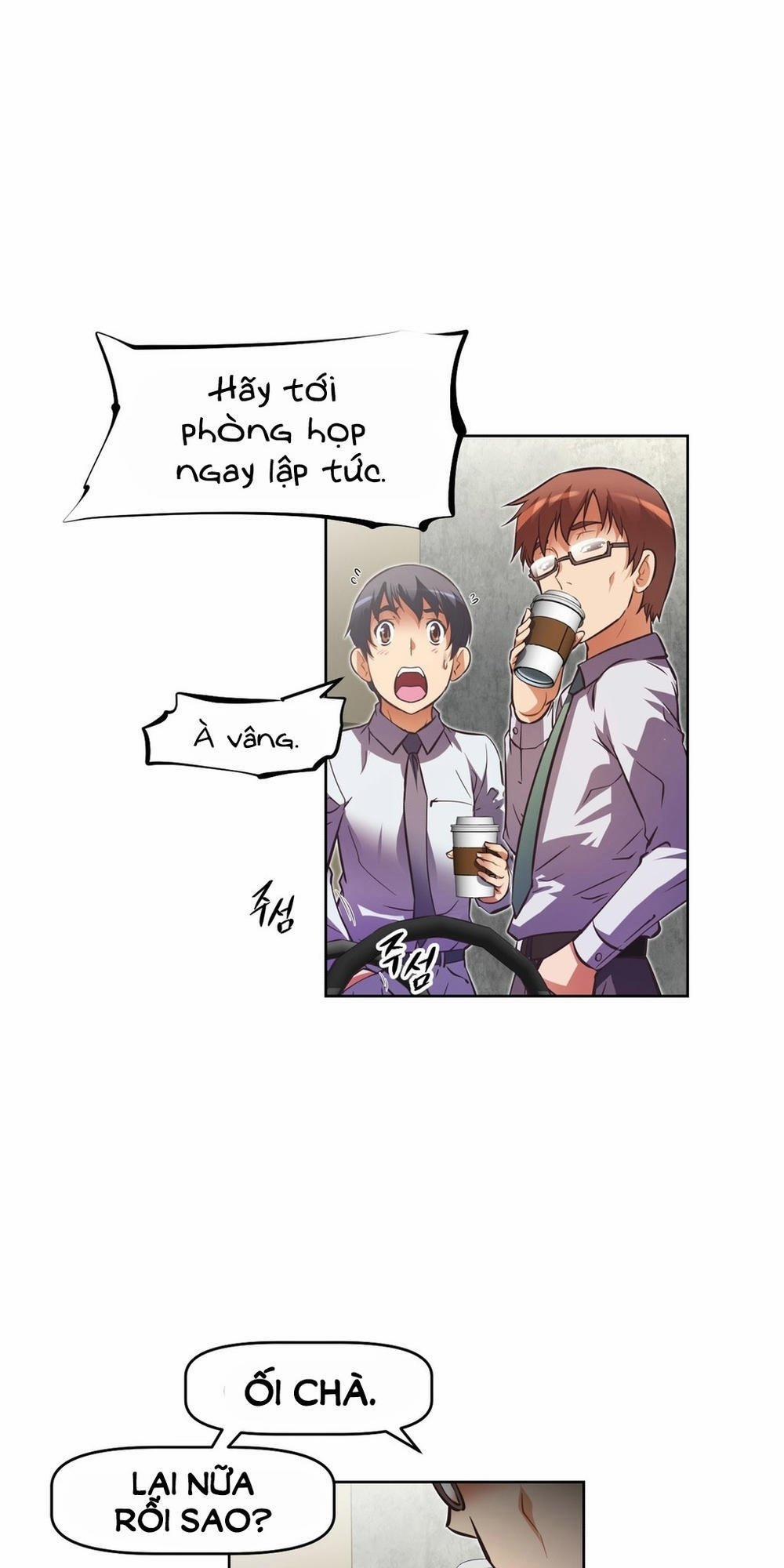 Brawling Go! 52 trang 96