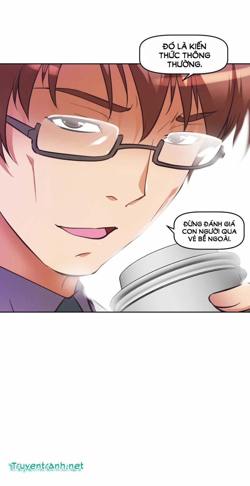 Brawling Go! 52 trang 99