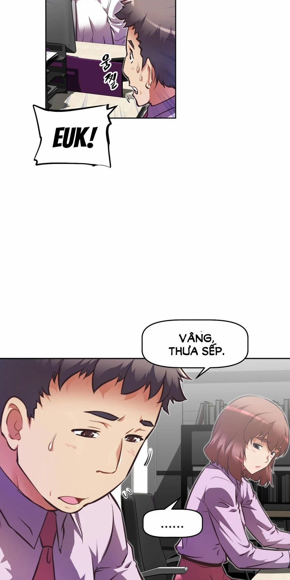 Brawling Go! 53 trang 18