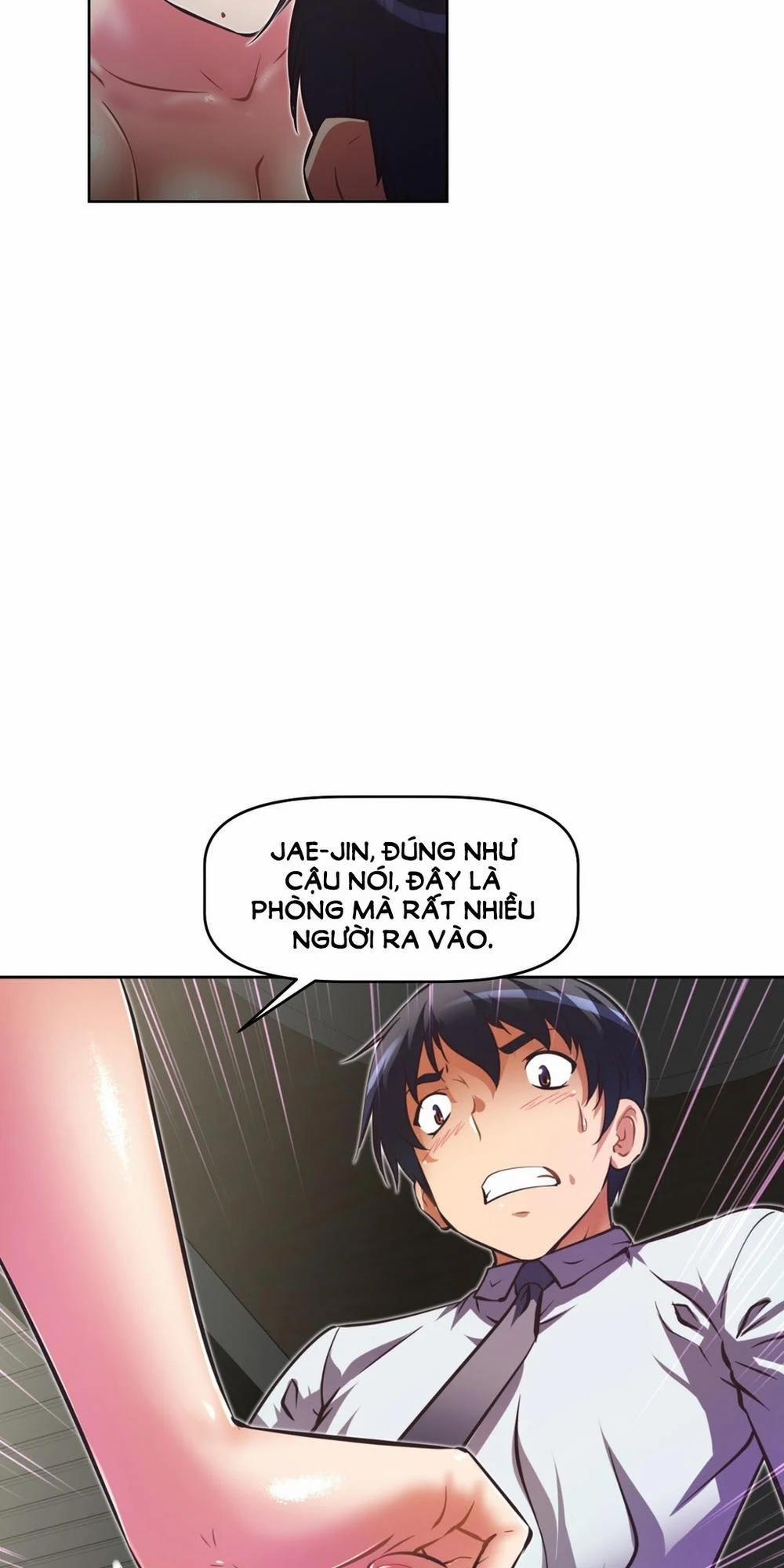 Brawling Go! 53 trang 25