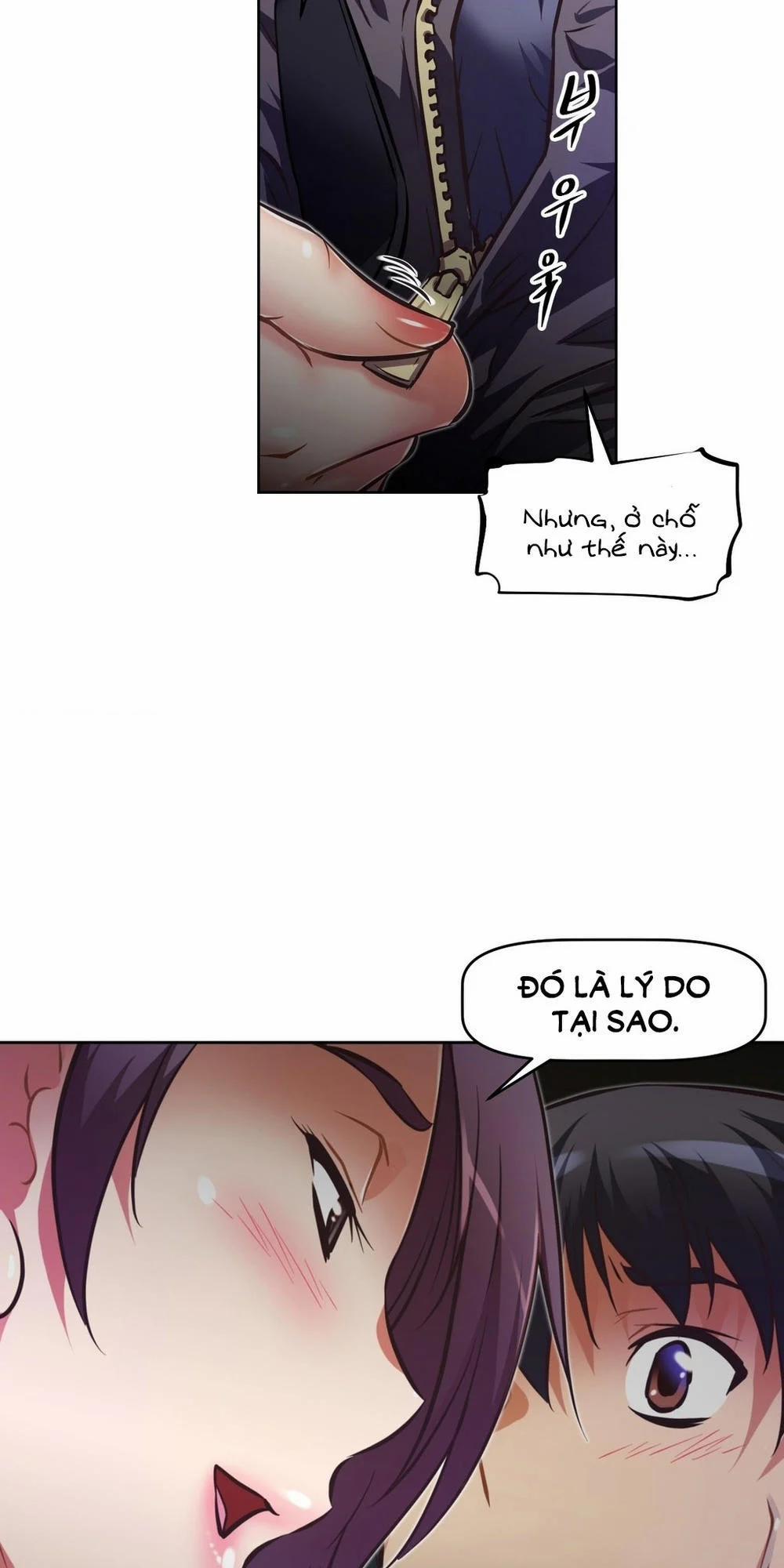 Brawling Go! 53 trang 28