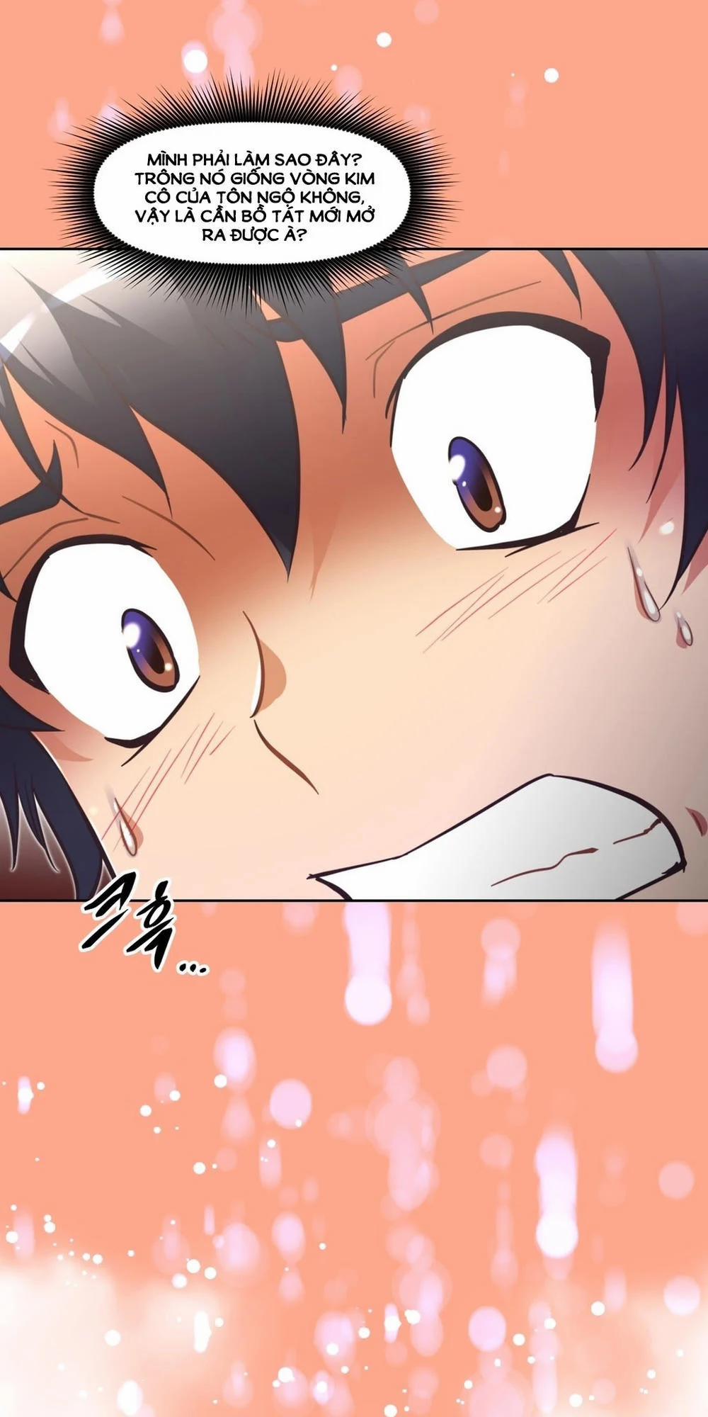 Brawling Go! 53 trang 57