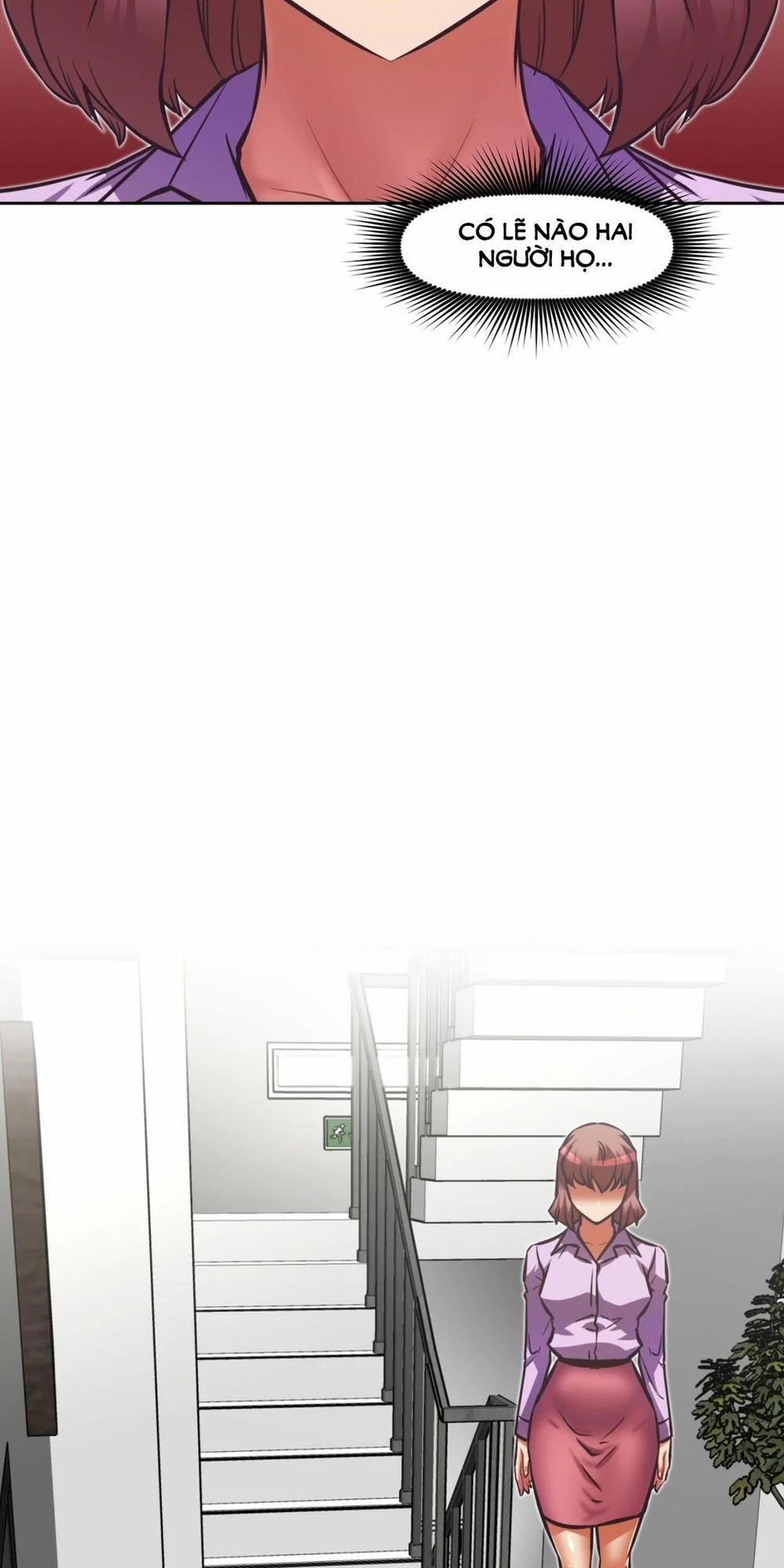 Brawling Go! 53 trang 77