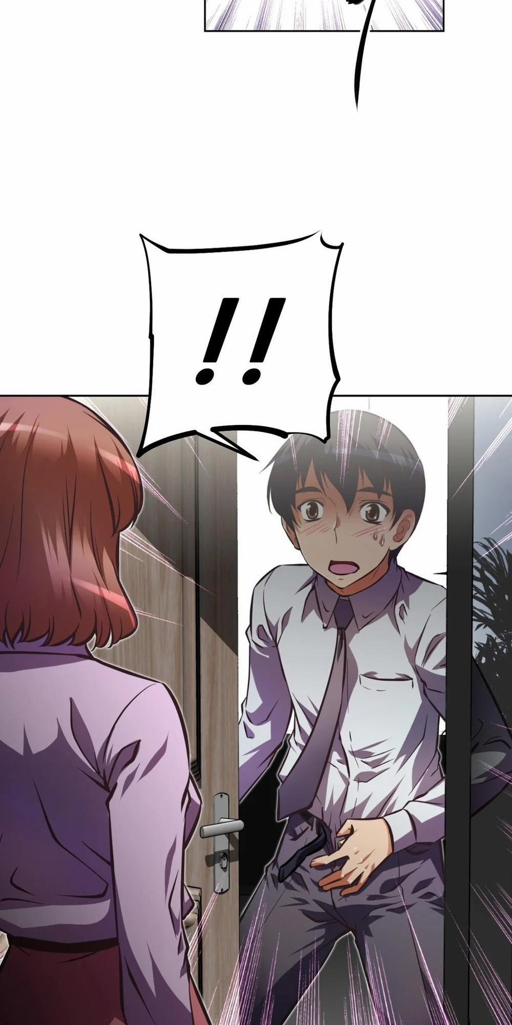 Brawling Go! 54 trang 15