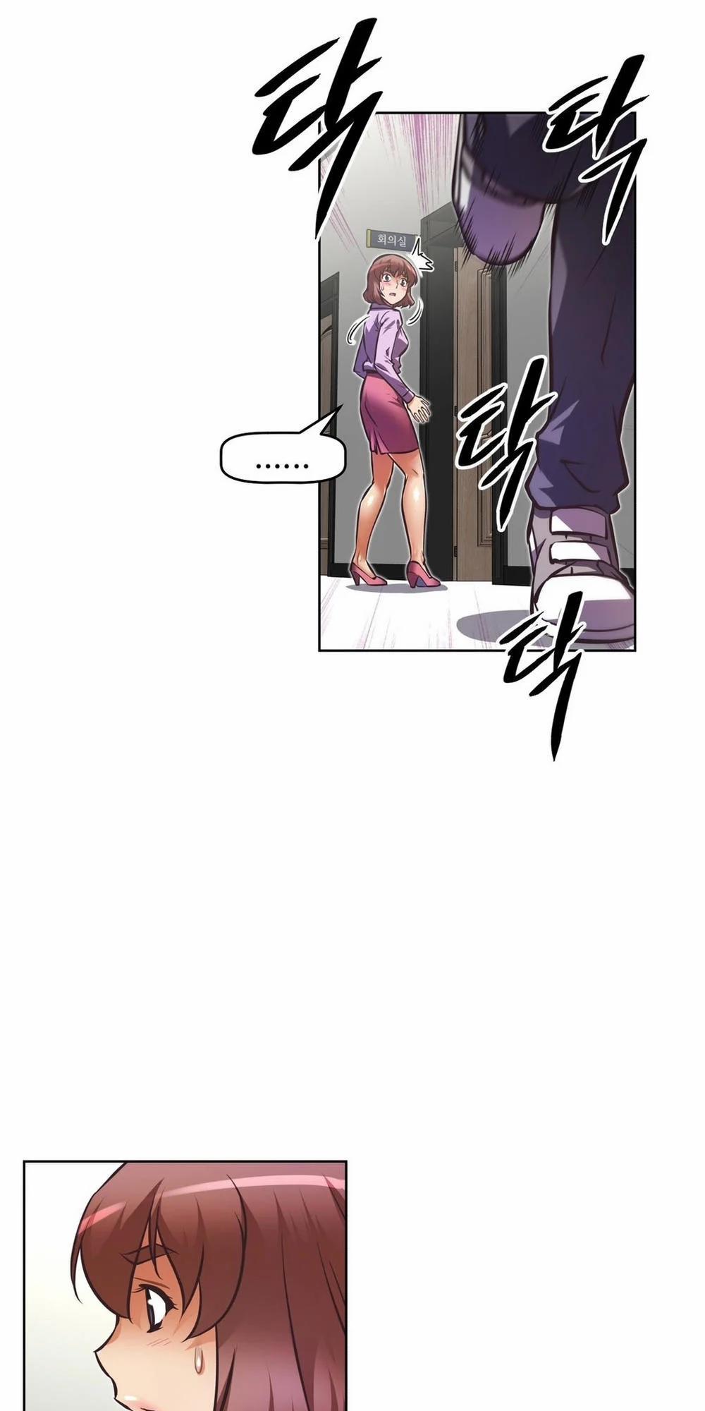 Brawling Go! 54 trang 18