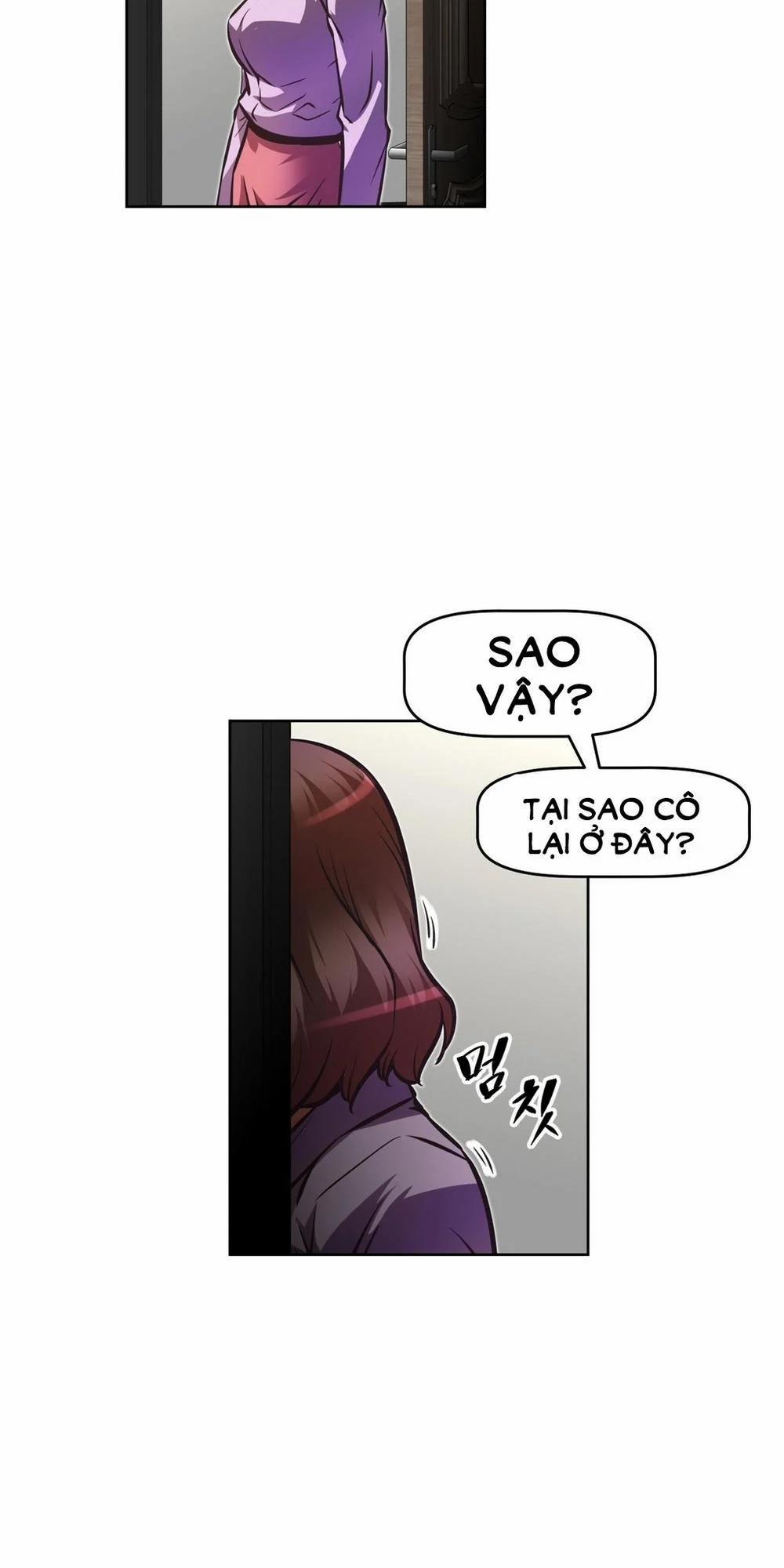 Brawling Go! 54 trang 25