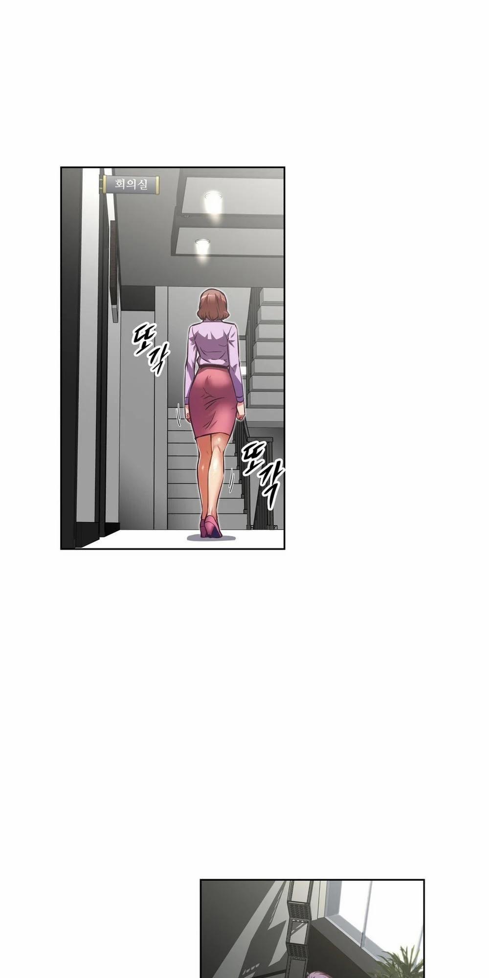 Brawling Go! 54 trang 32