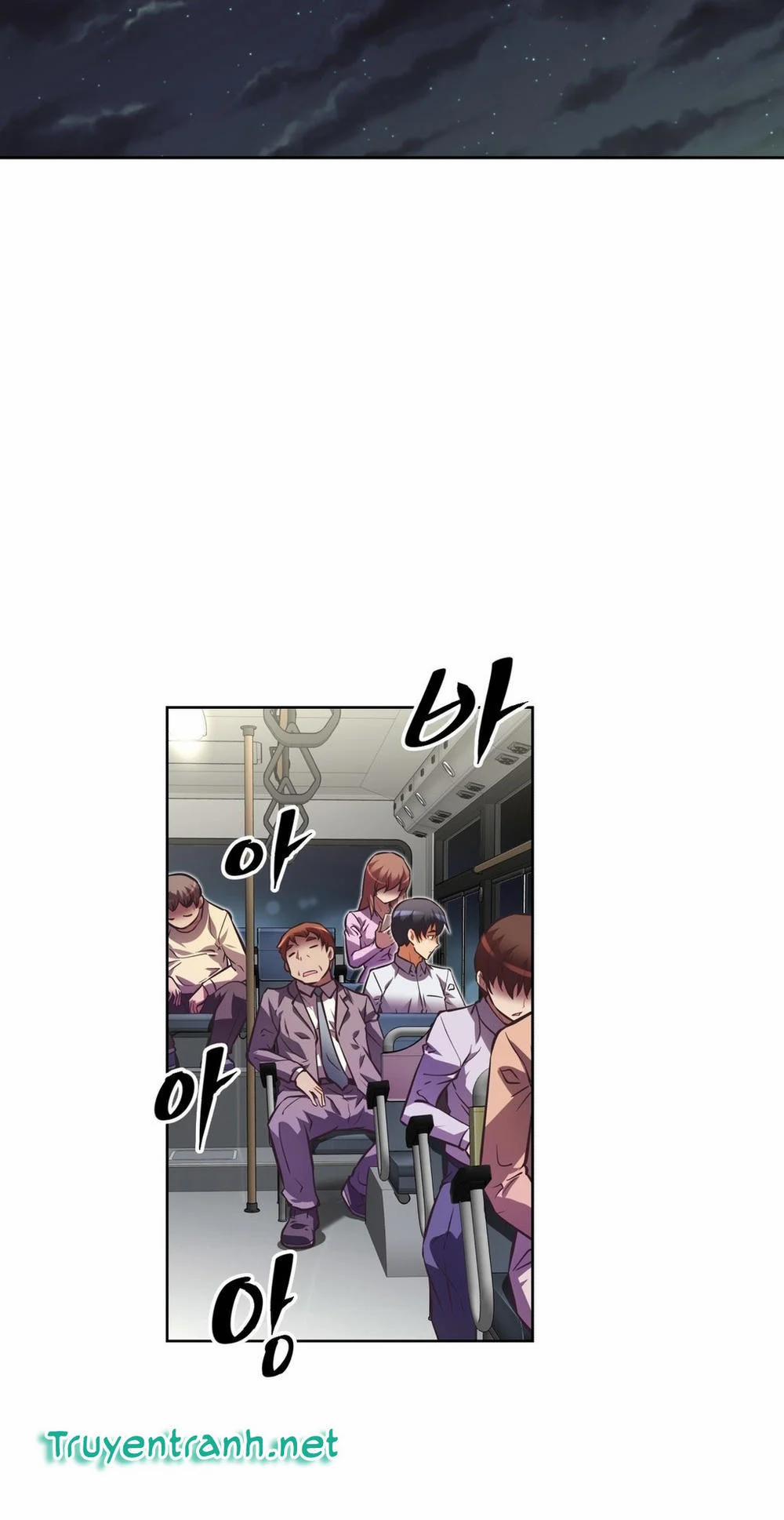 Brawling Go! 54 trang 35