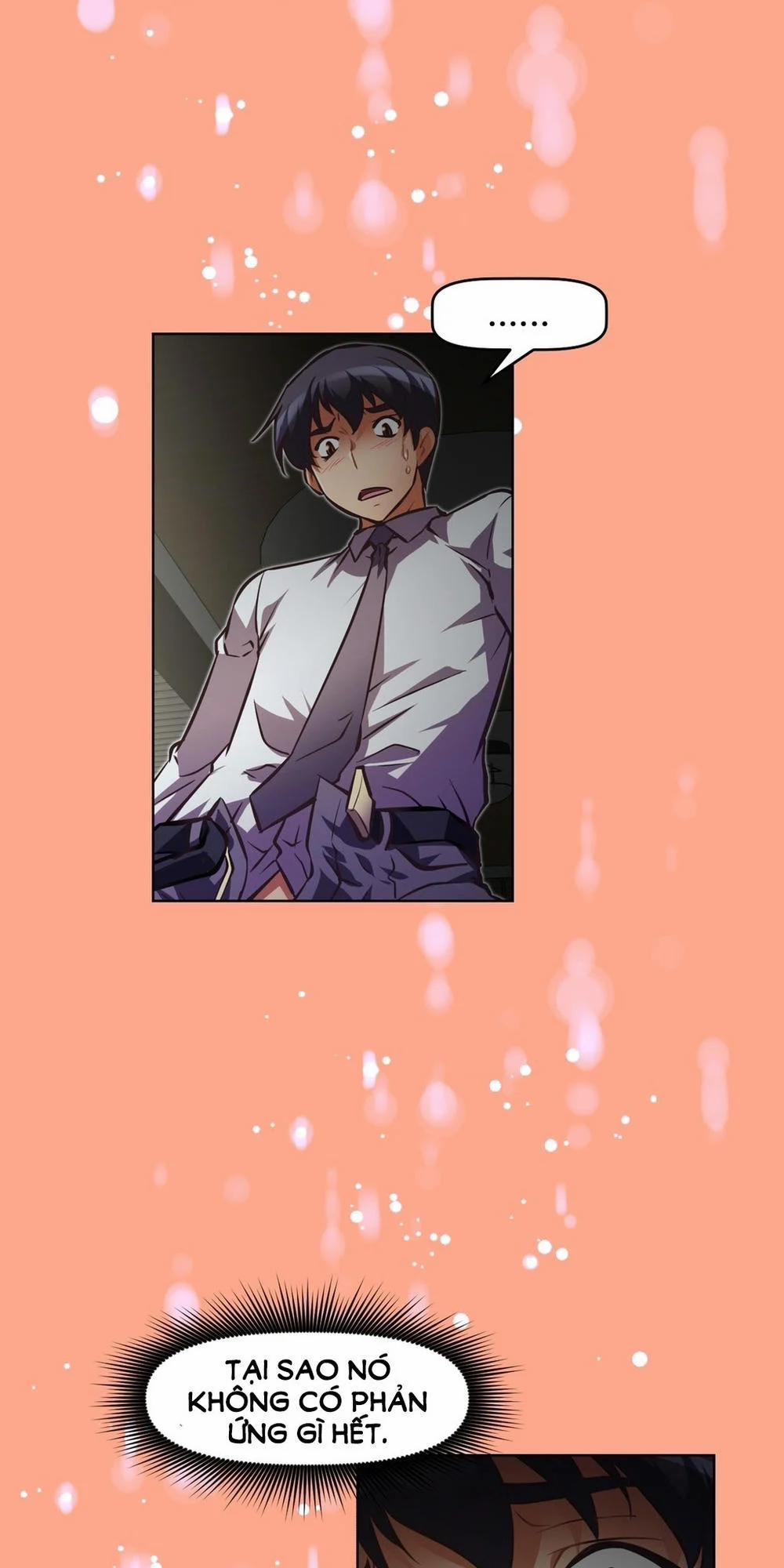 Brawling Go! 54 trang 43