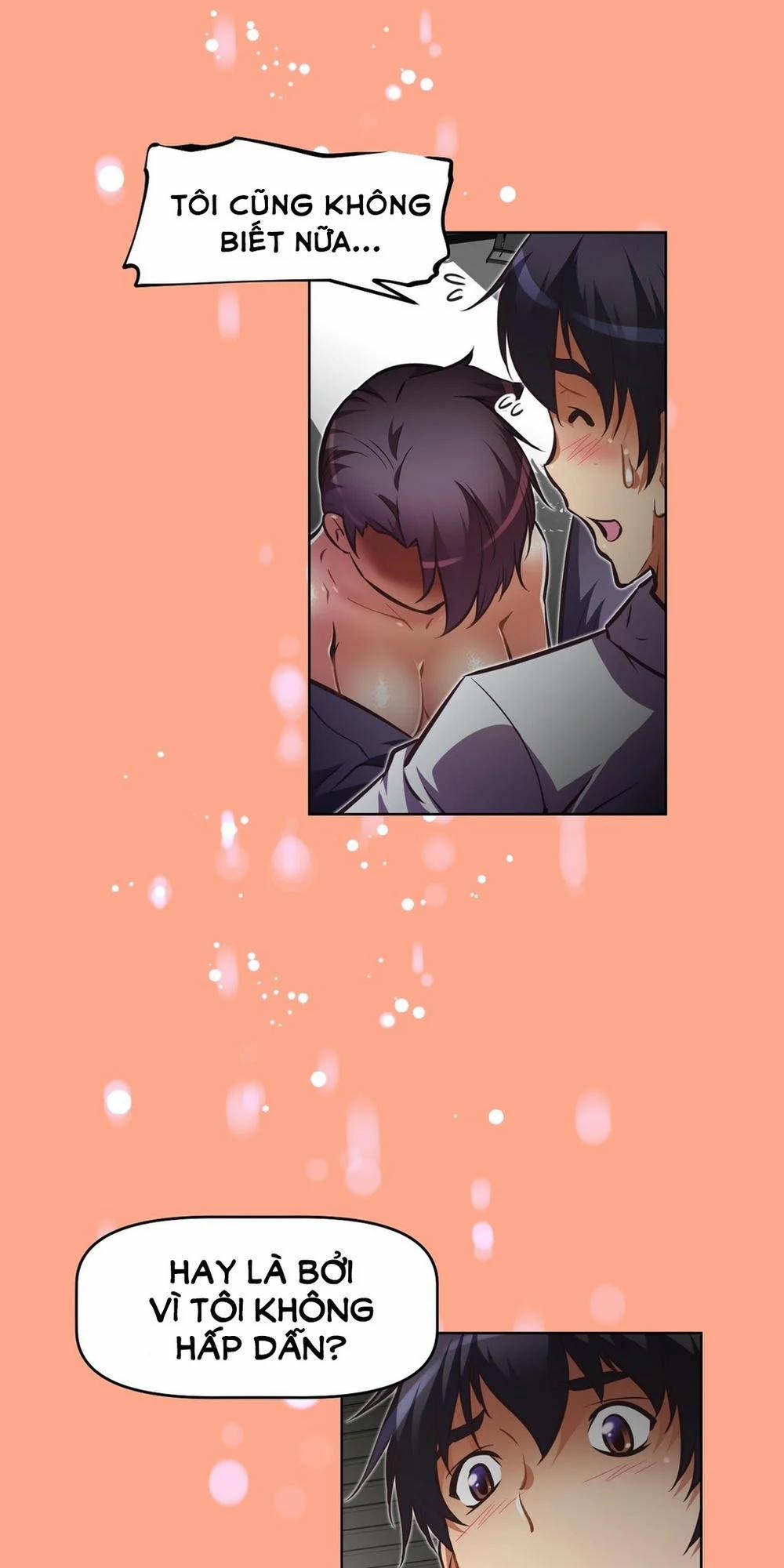 Brawling Go! 54 trang 46