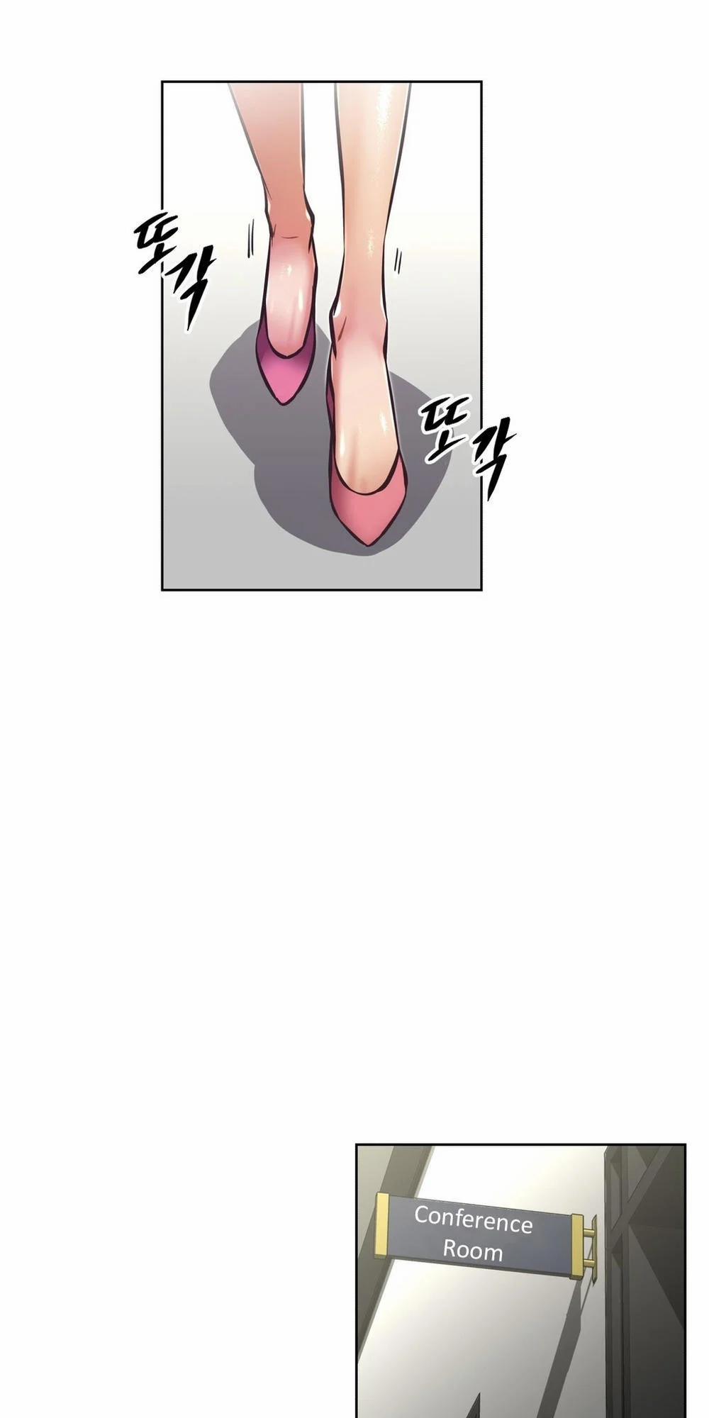 Brawling Go! 54 trang 5