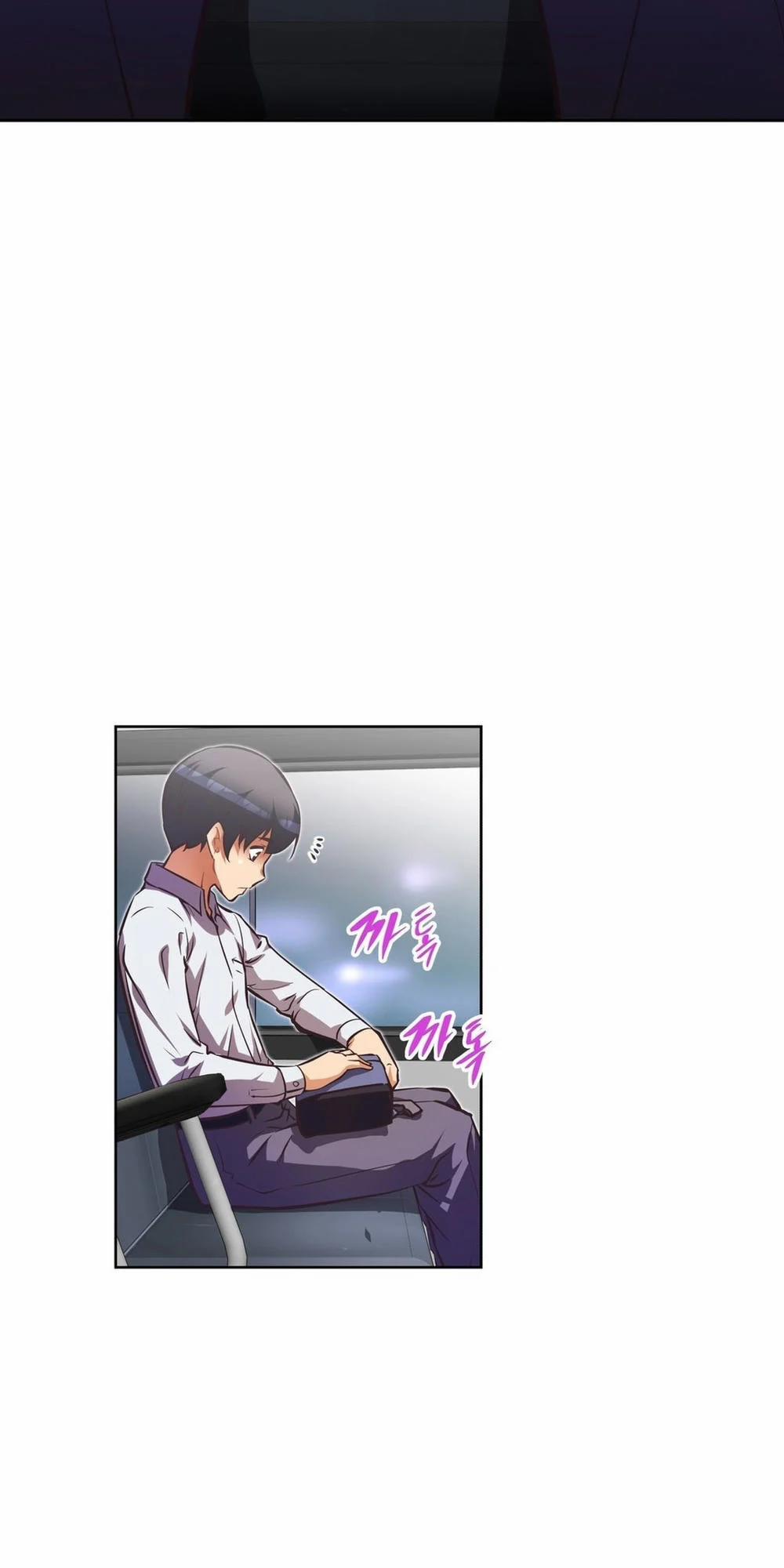 Brawling Go! 54 trang 59