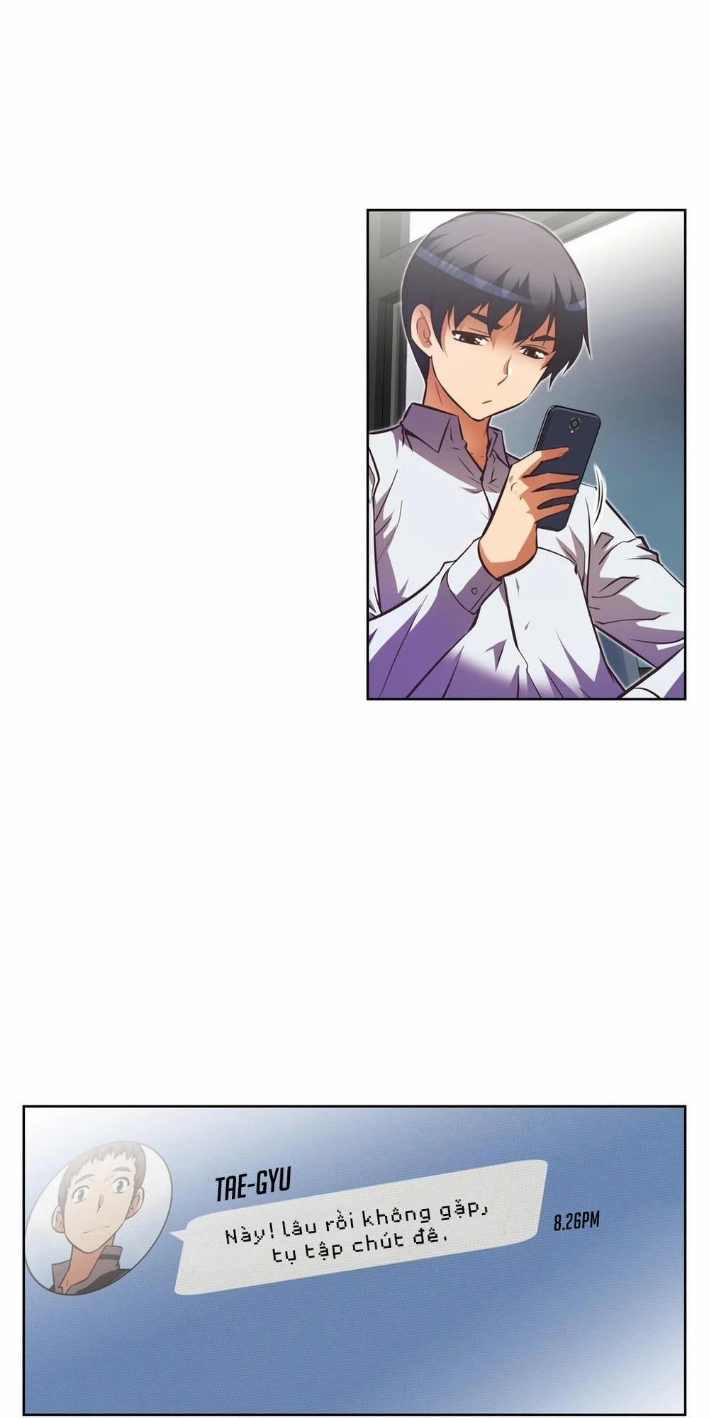 Brawling Go! 54 trang 60