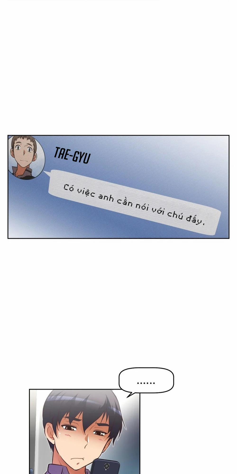 Brawling Go! 54 trang 61