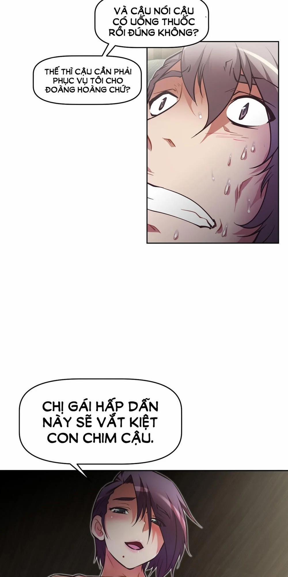 Brawling Go! 54 trang 74