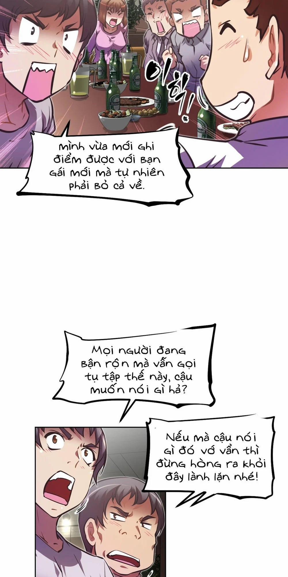 Brawling Go! 54 trang 85