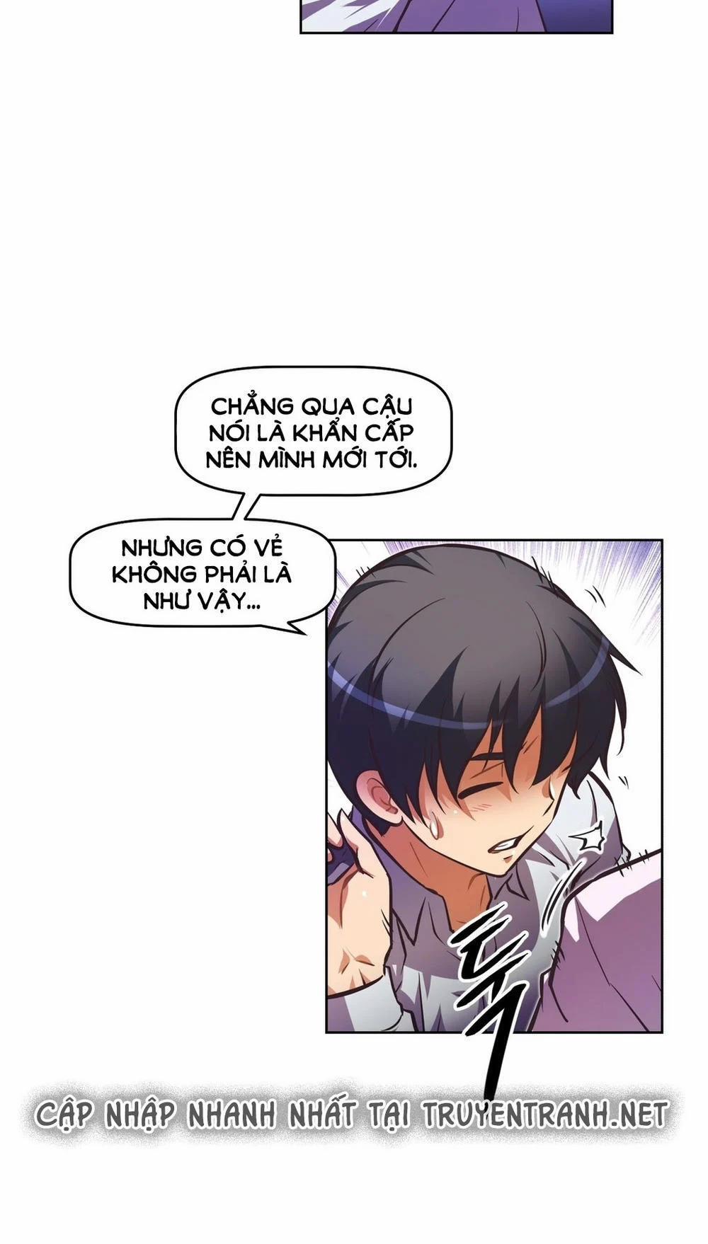 Brawling Go! 54 trang 96