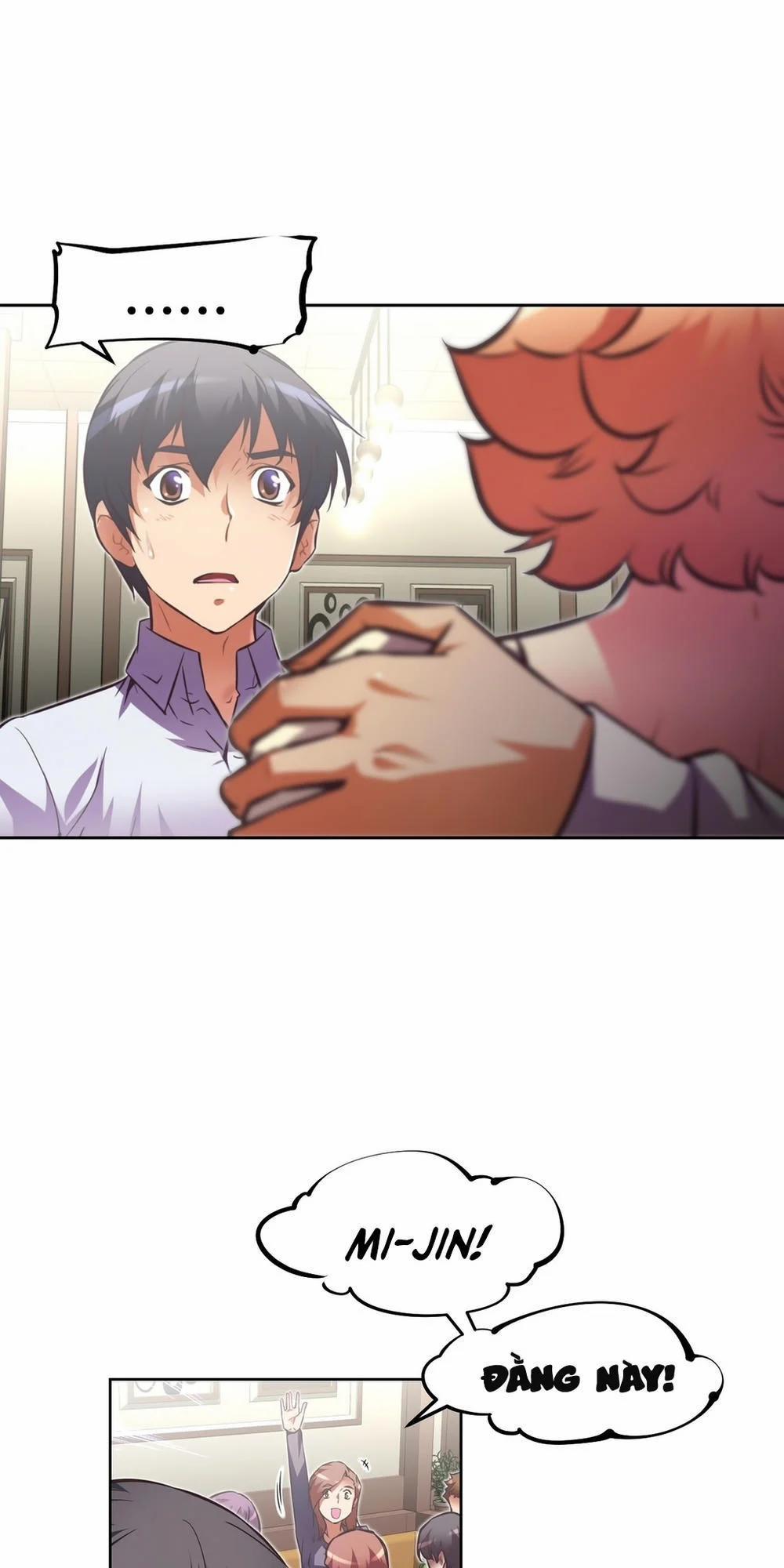 Brawling Go! 55 trang 11