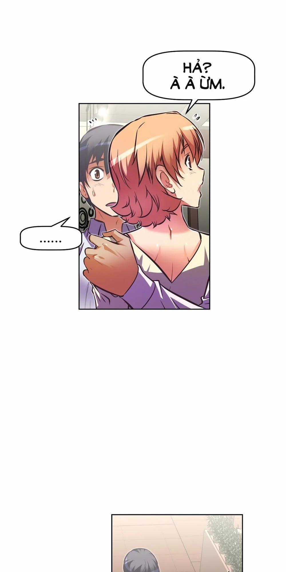 Brawling Go! 55 trang 14