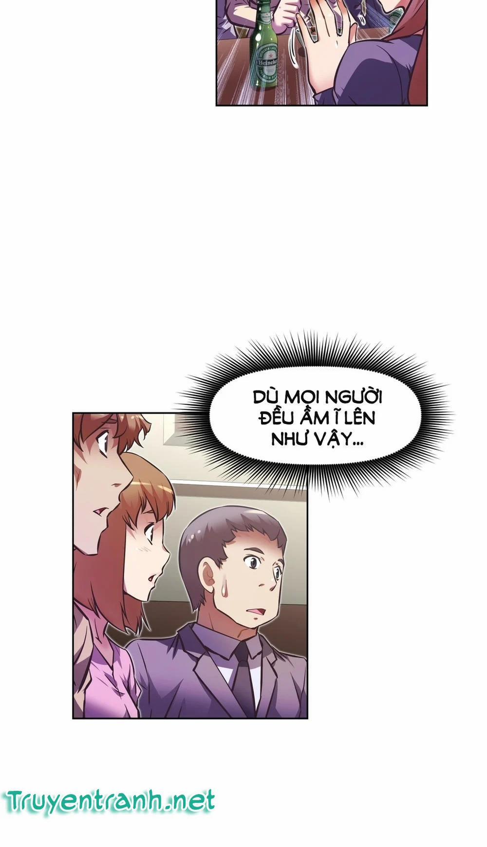 Brawling Go! 55 trang 31