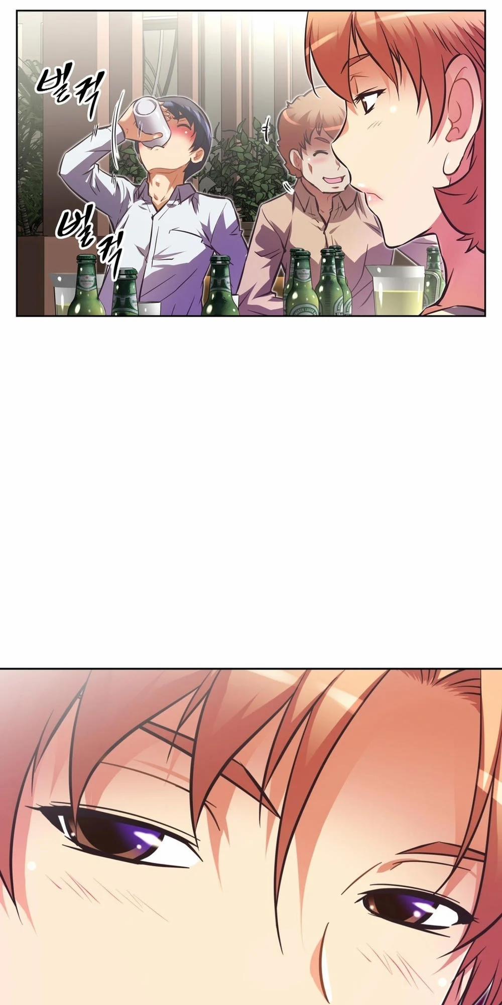 Brawling Go! 55 trang 41