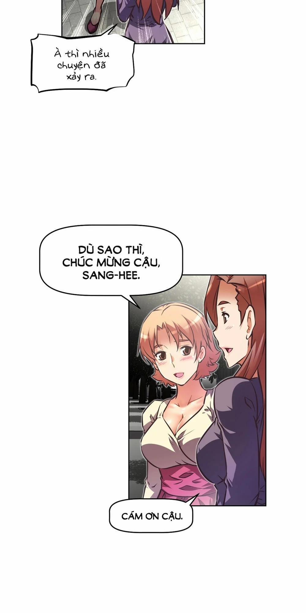 Brawling Go! 55 trang 49