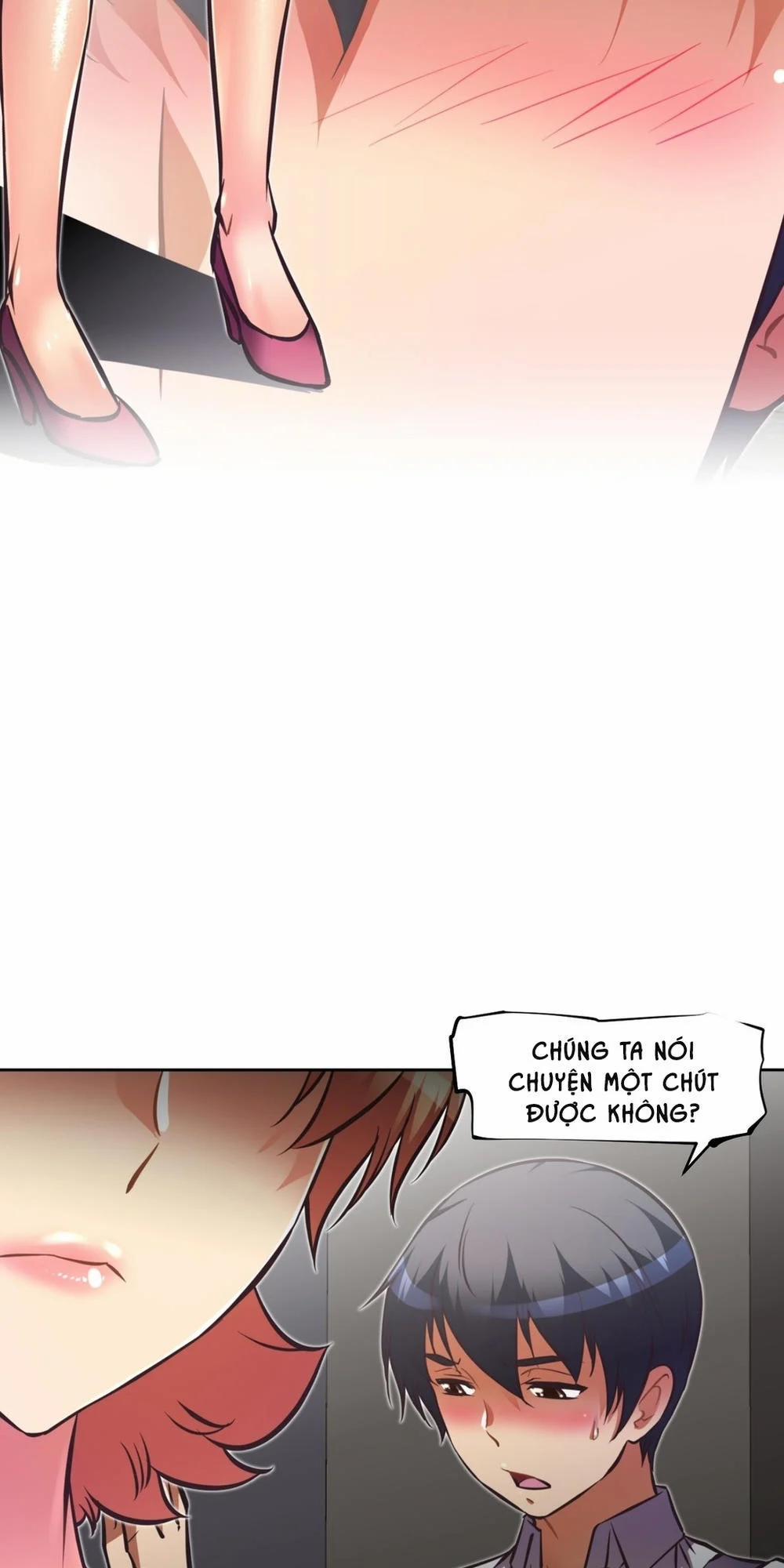 Brawling Go! 55 trang 57