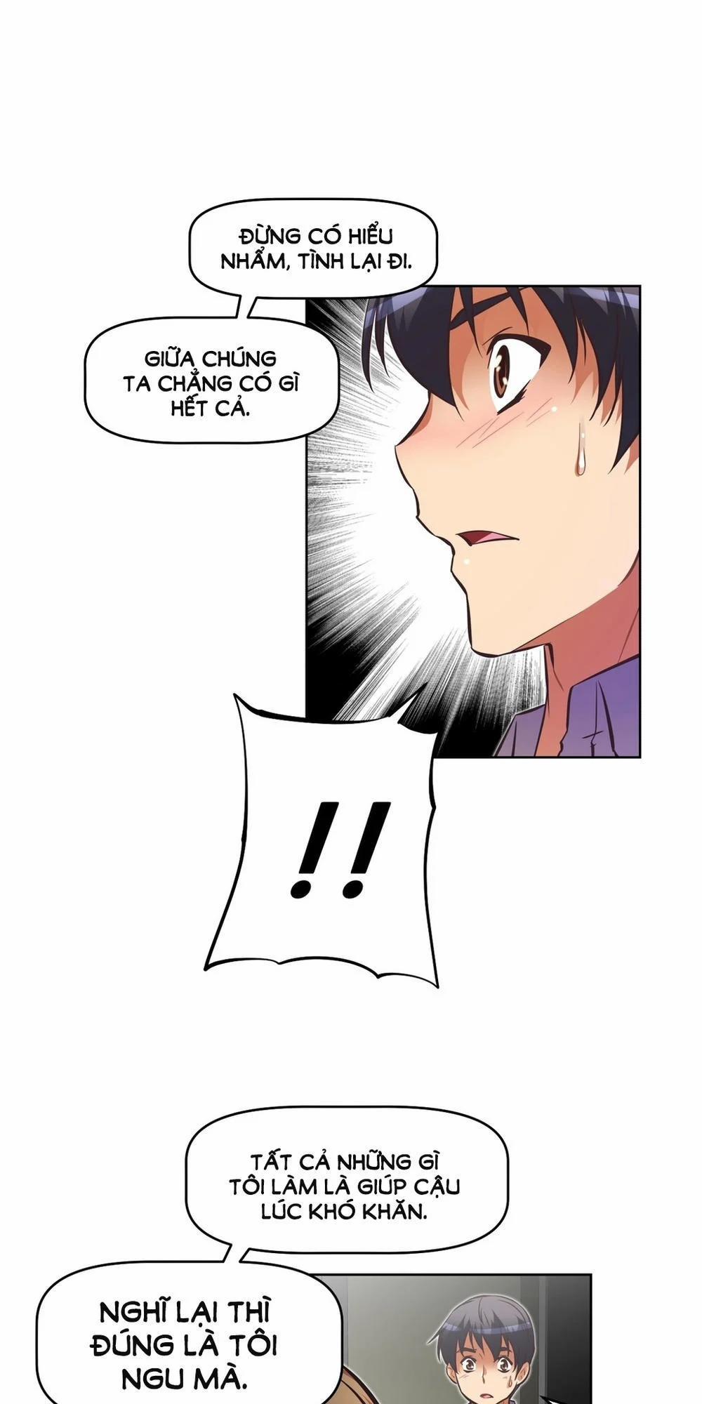 Brawling Go! 55 trang 64