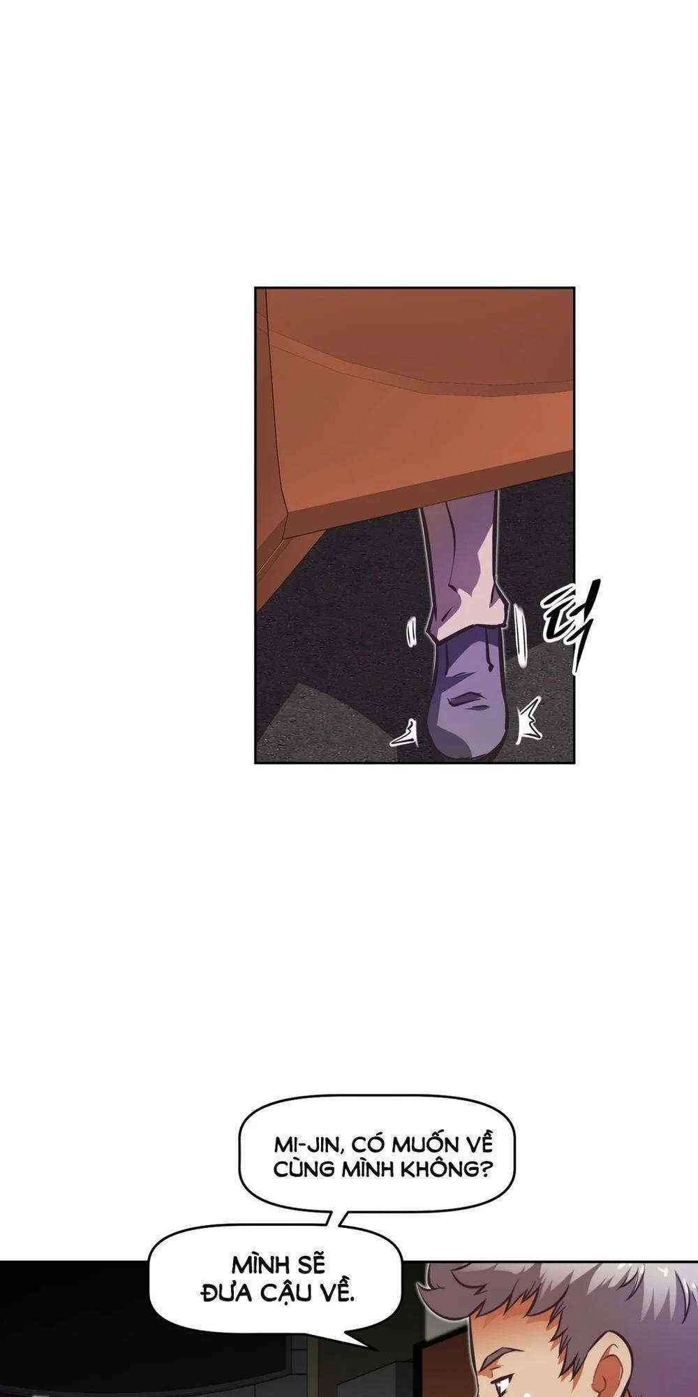 Brawling Go! 55 trang 70