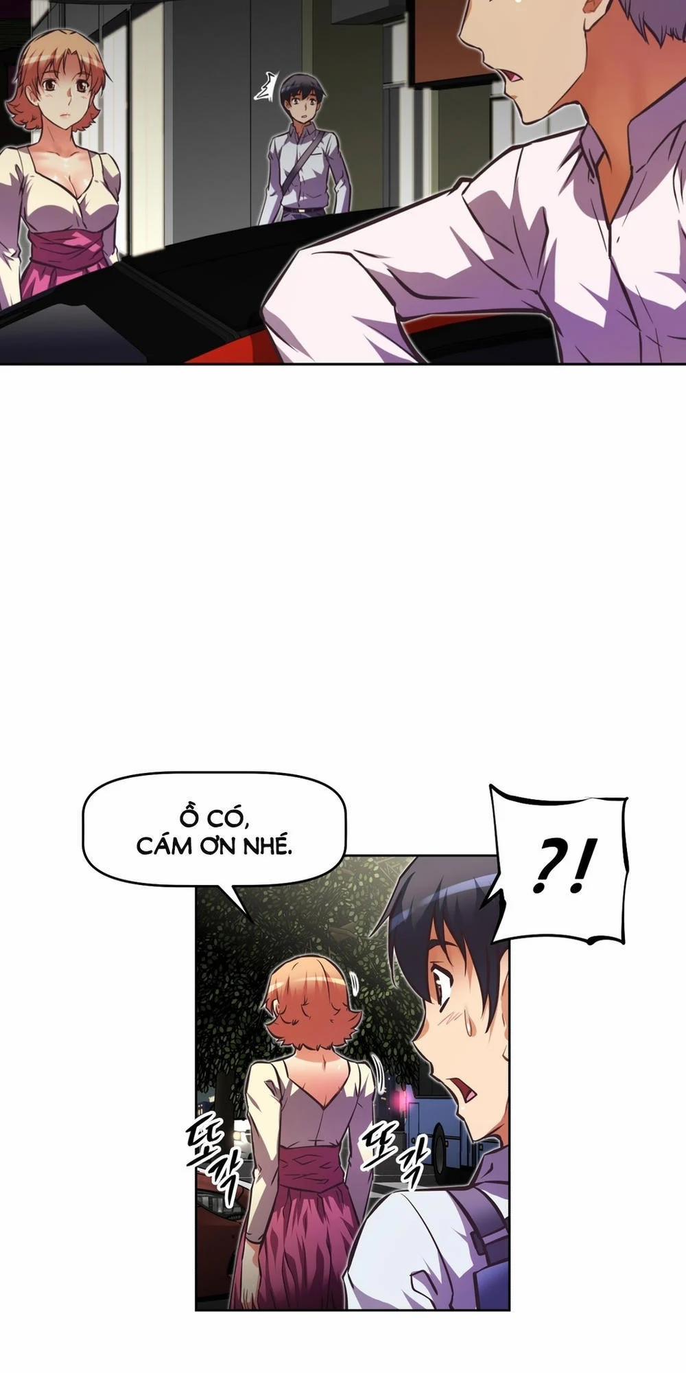 Brawling Go! 55 trang 71