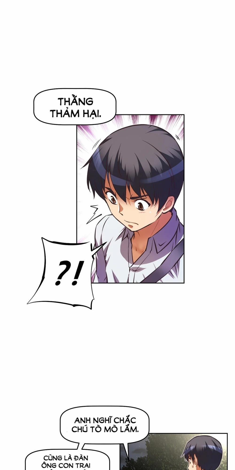 Brawling Go! 55 trang 80