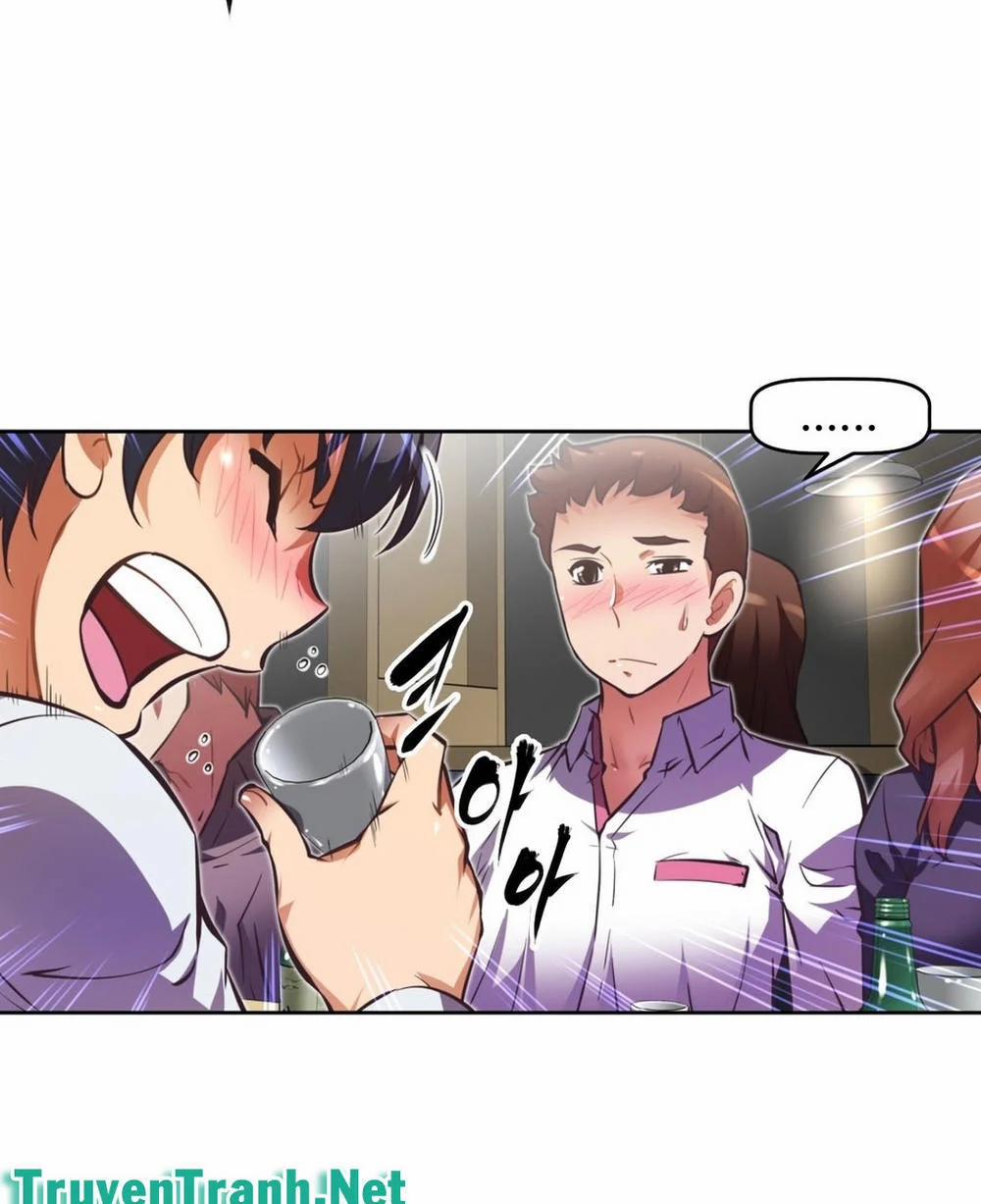 Brawling Go! 56 trang 20